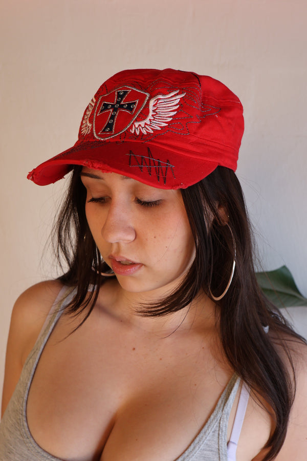 Festi Y2K Hat