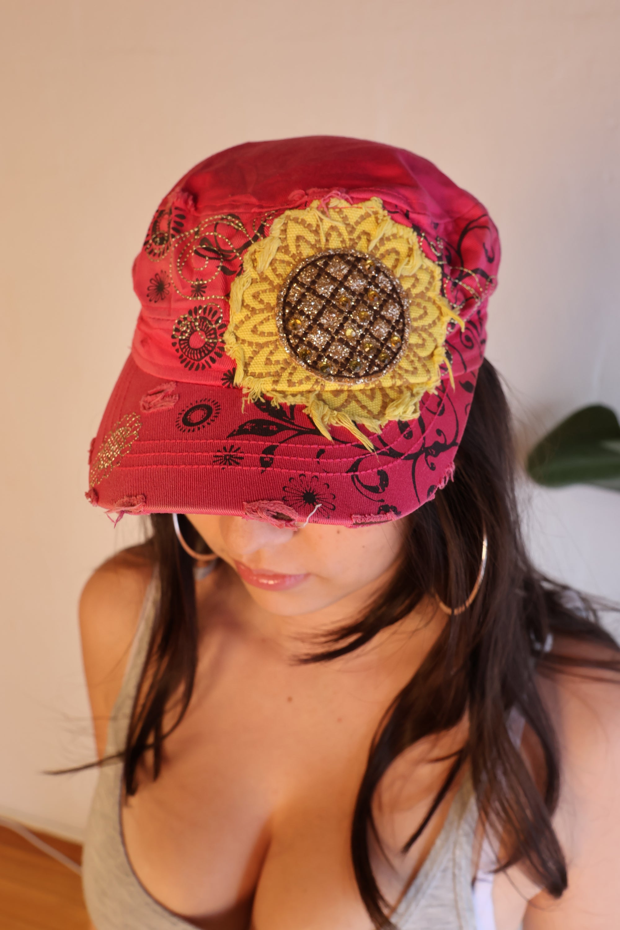 Festi Y2K Hat