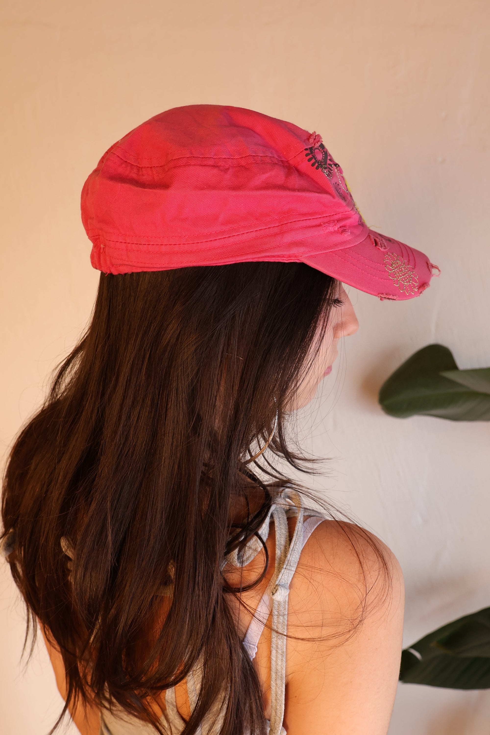 Festi Y2K Hat