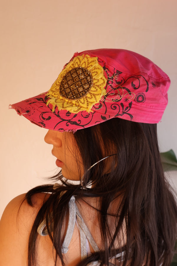 Festi Y2K Hat