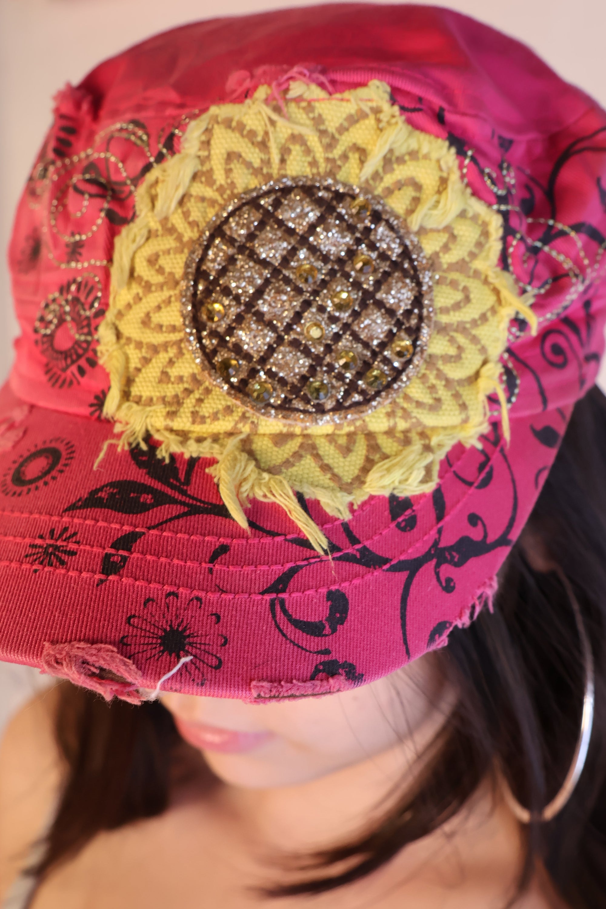 Festi Y2K Hat