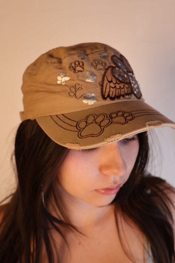 Festi Y2K Hat