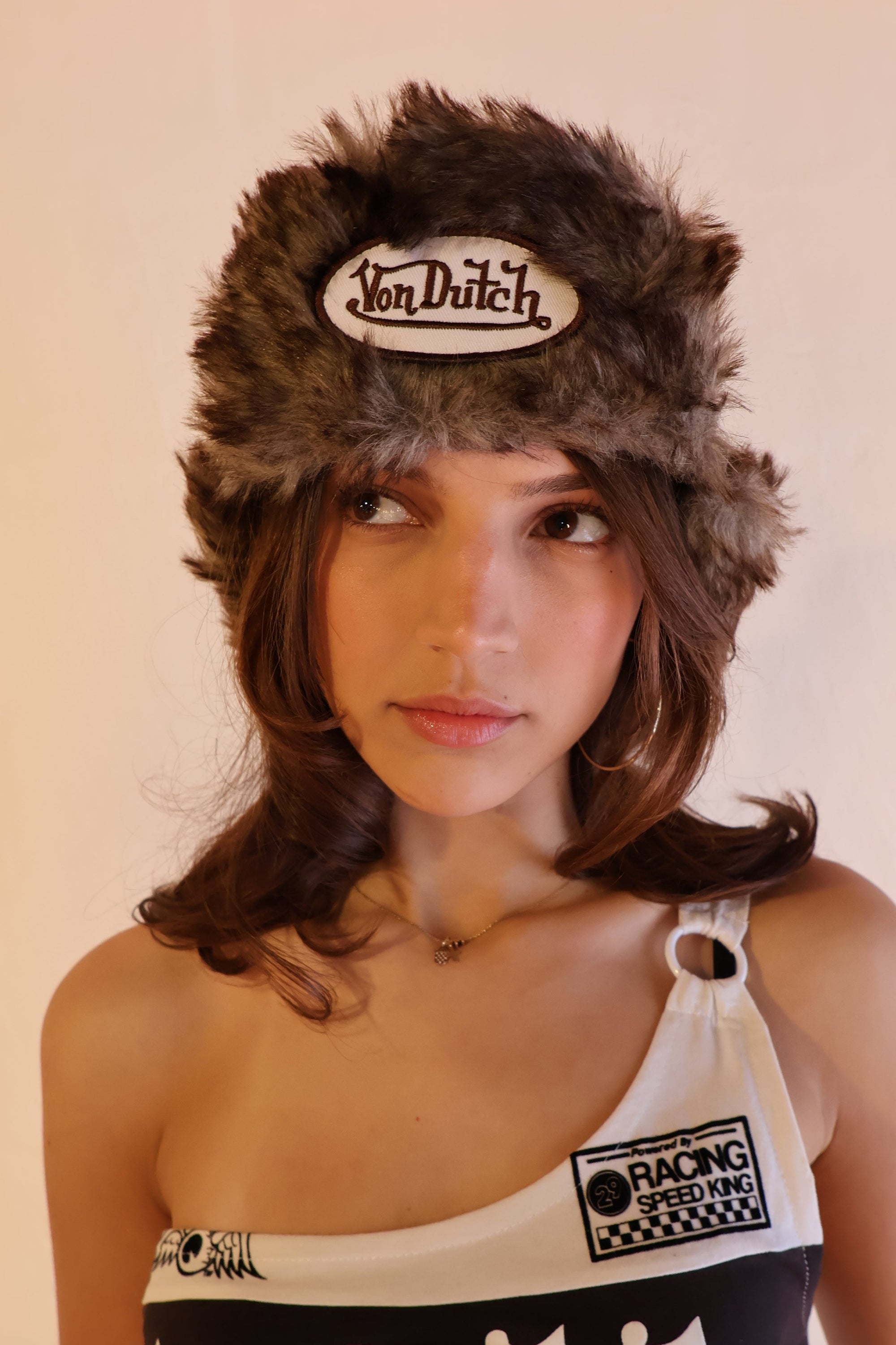 Trapper Hat