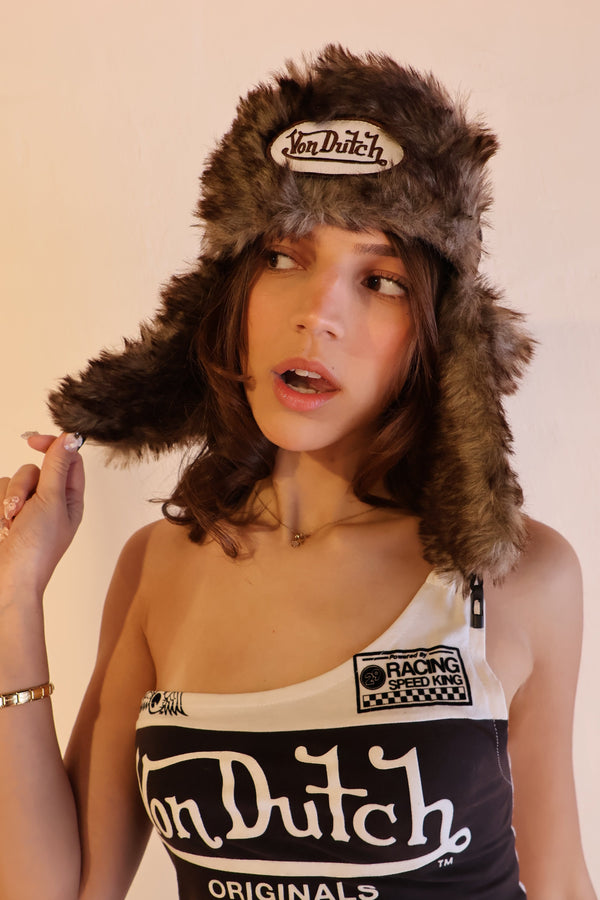 Trapper Hat