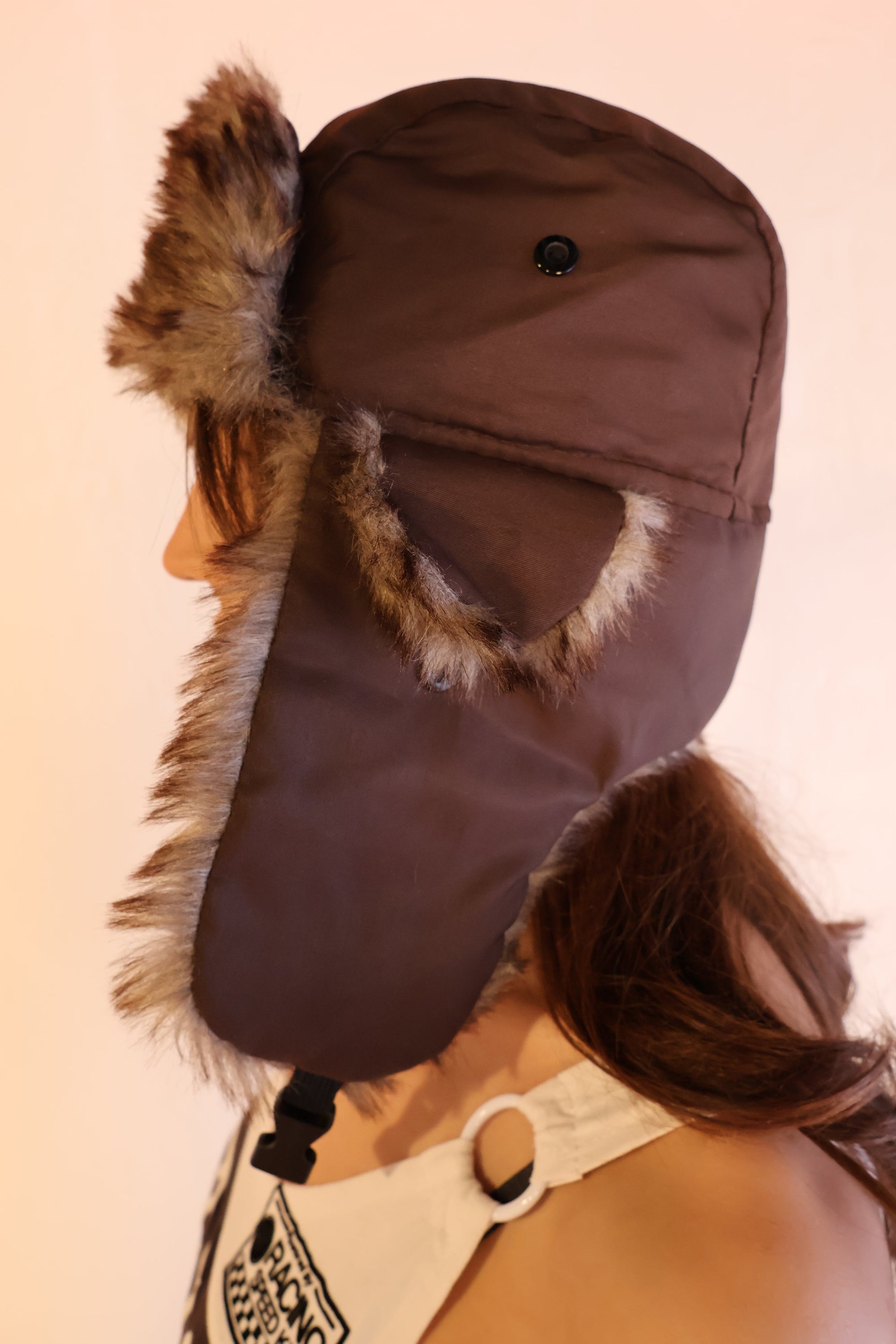 Trapper Hat