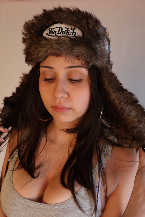 Trapper Hat