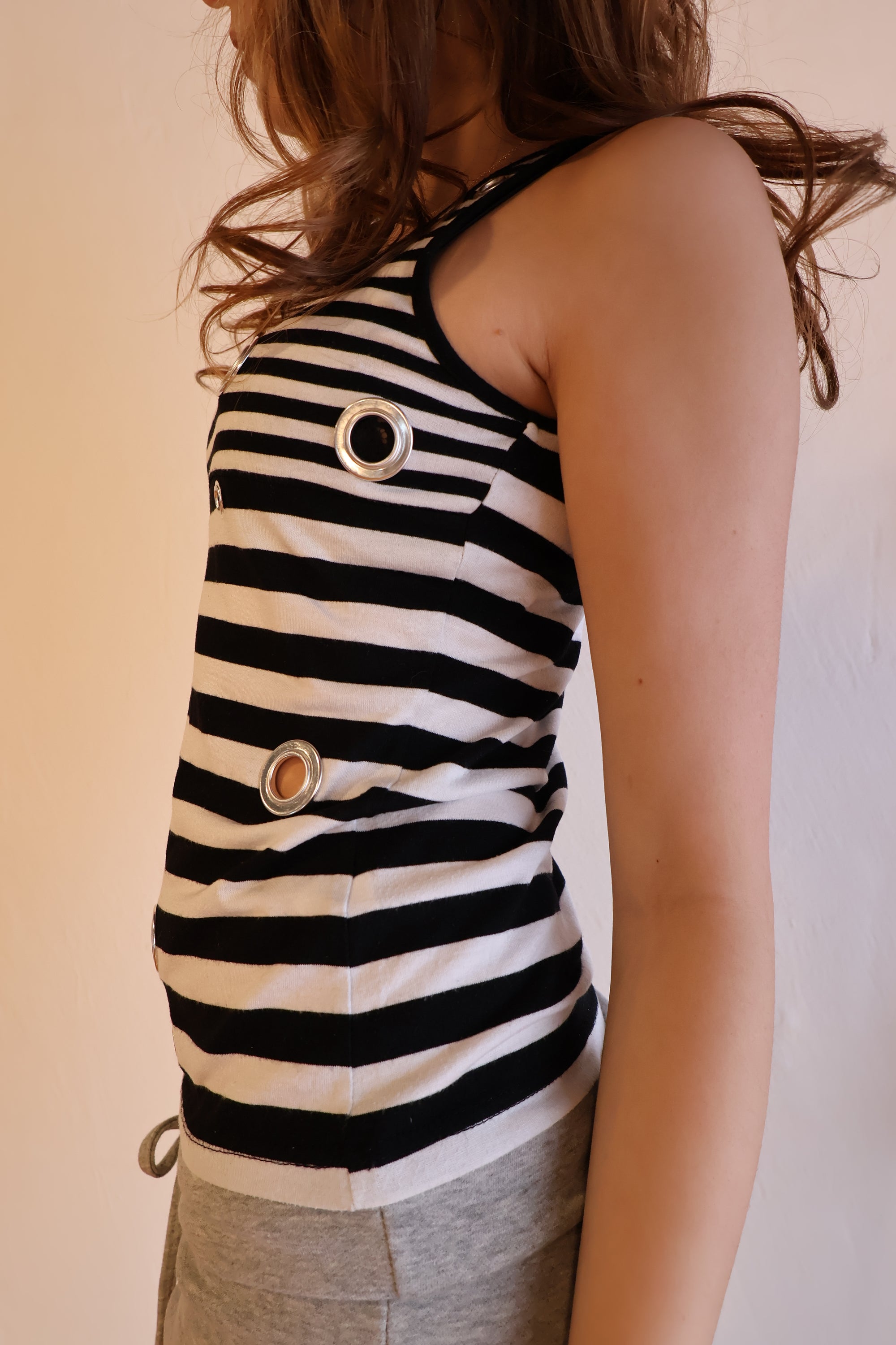 Up-Cycled Tank S/M