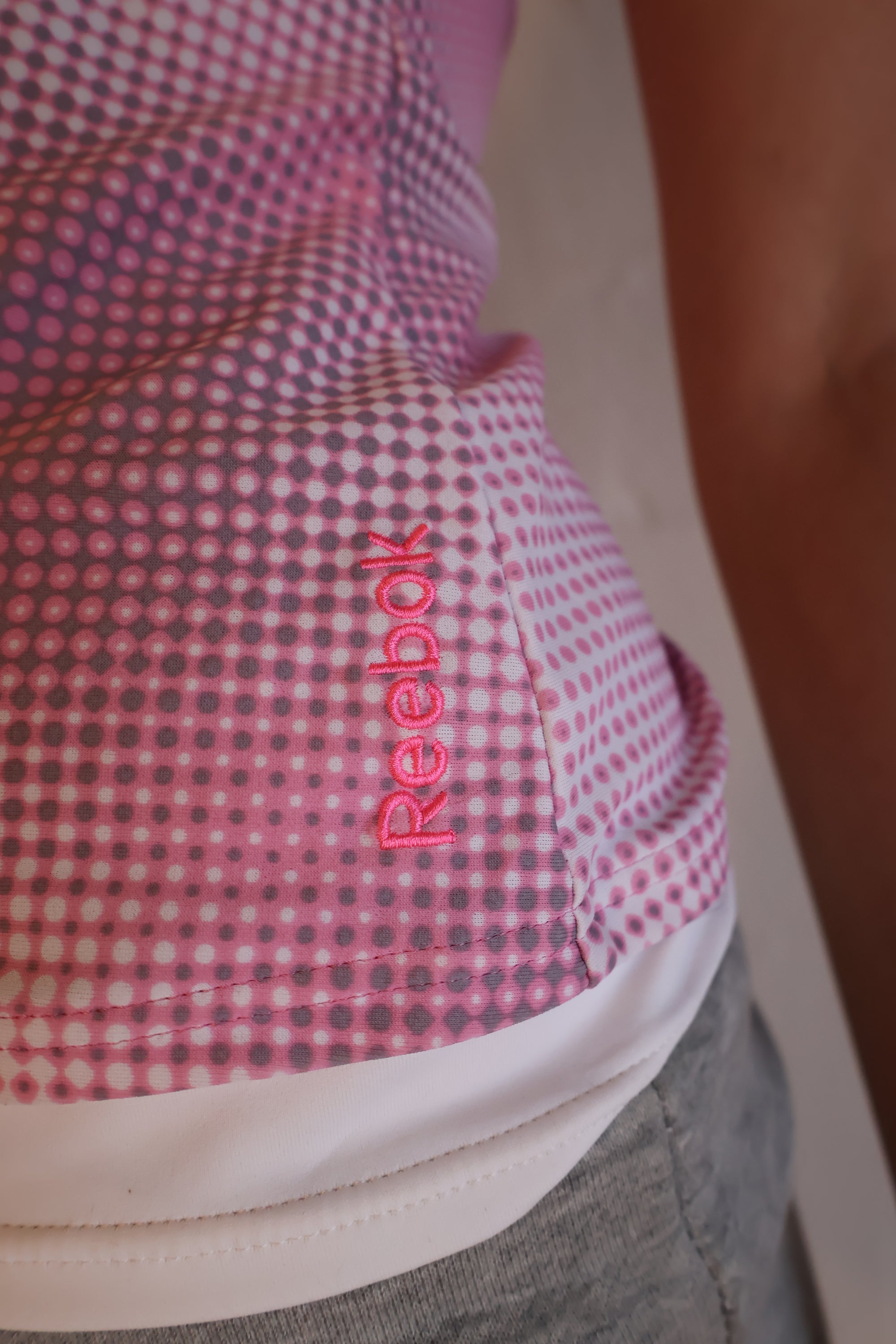 Reebok Sporty Tank S/M