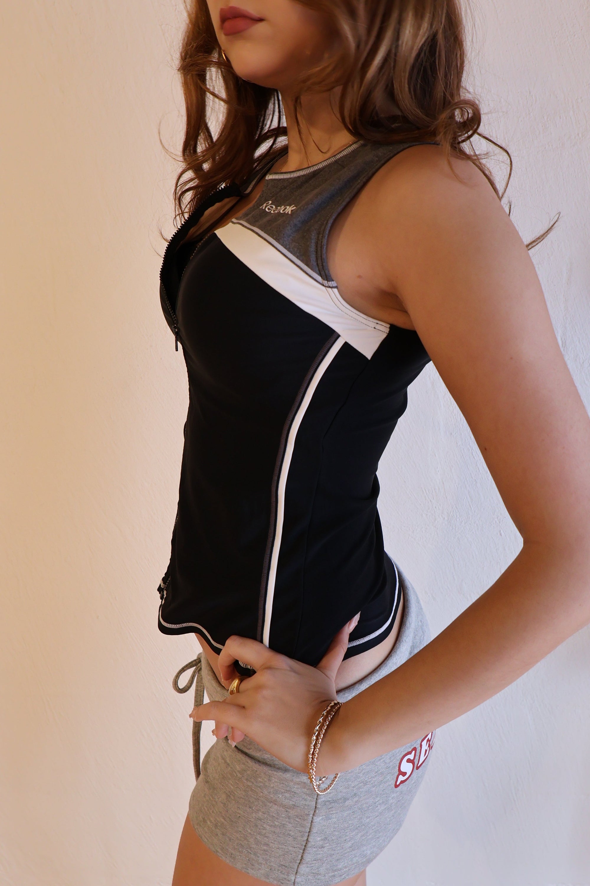 Rebook Sporty Tank S