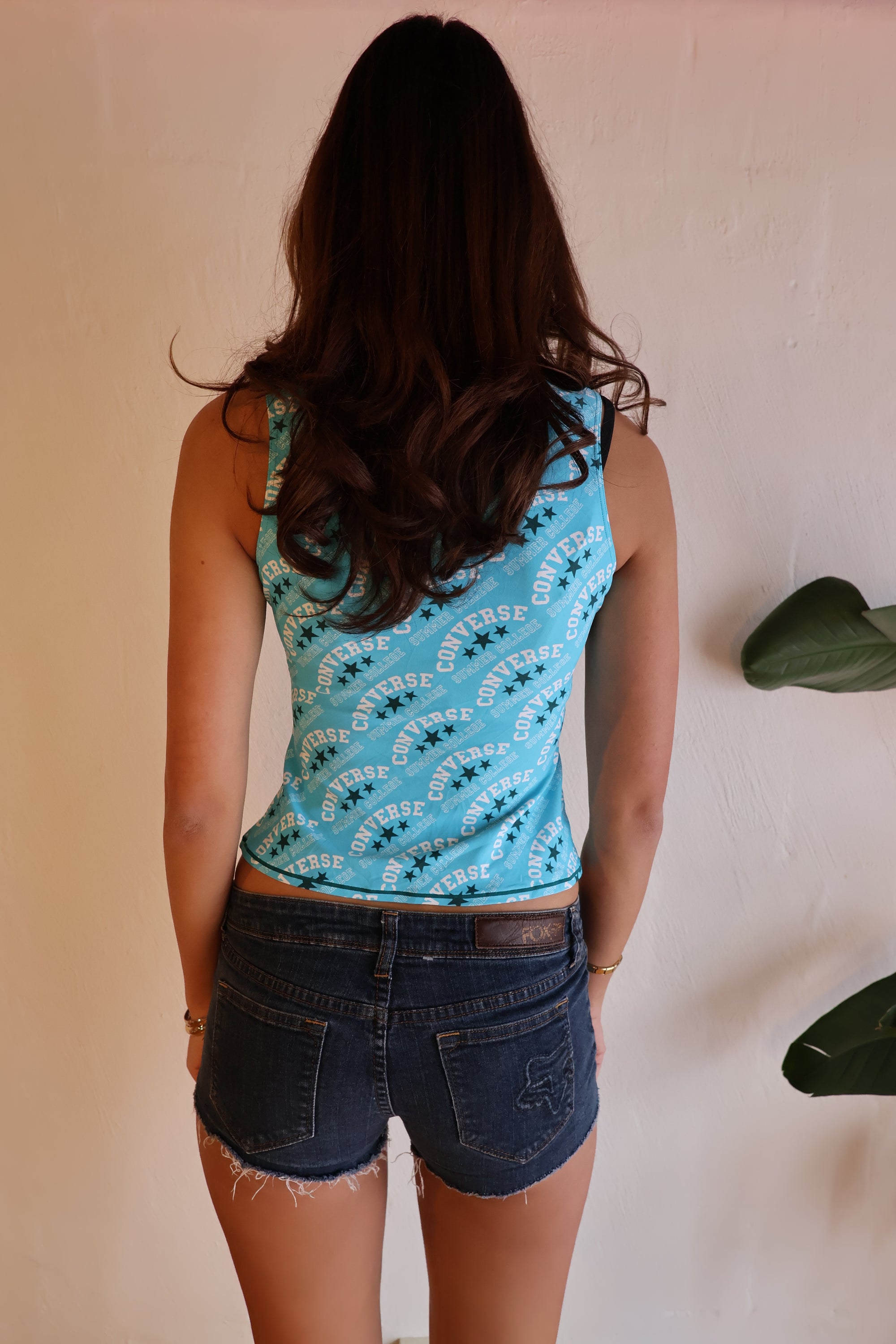 Converse Sporty Tank S