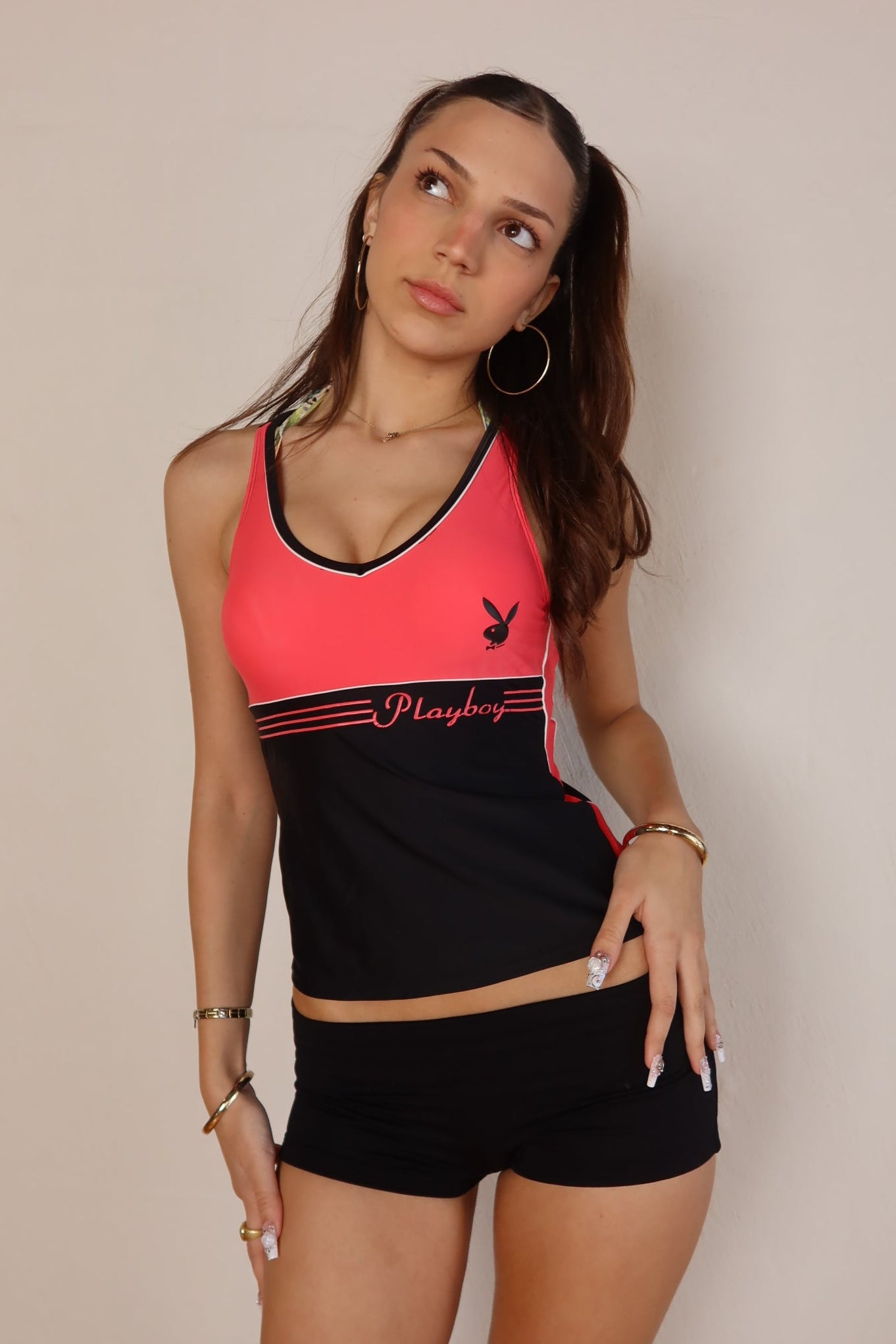 Playboy Sport Tank S