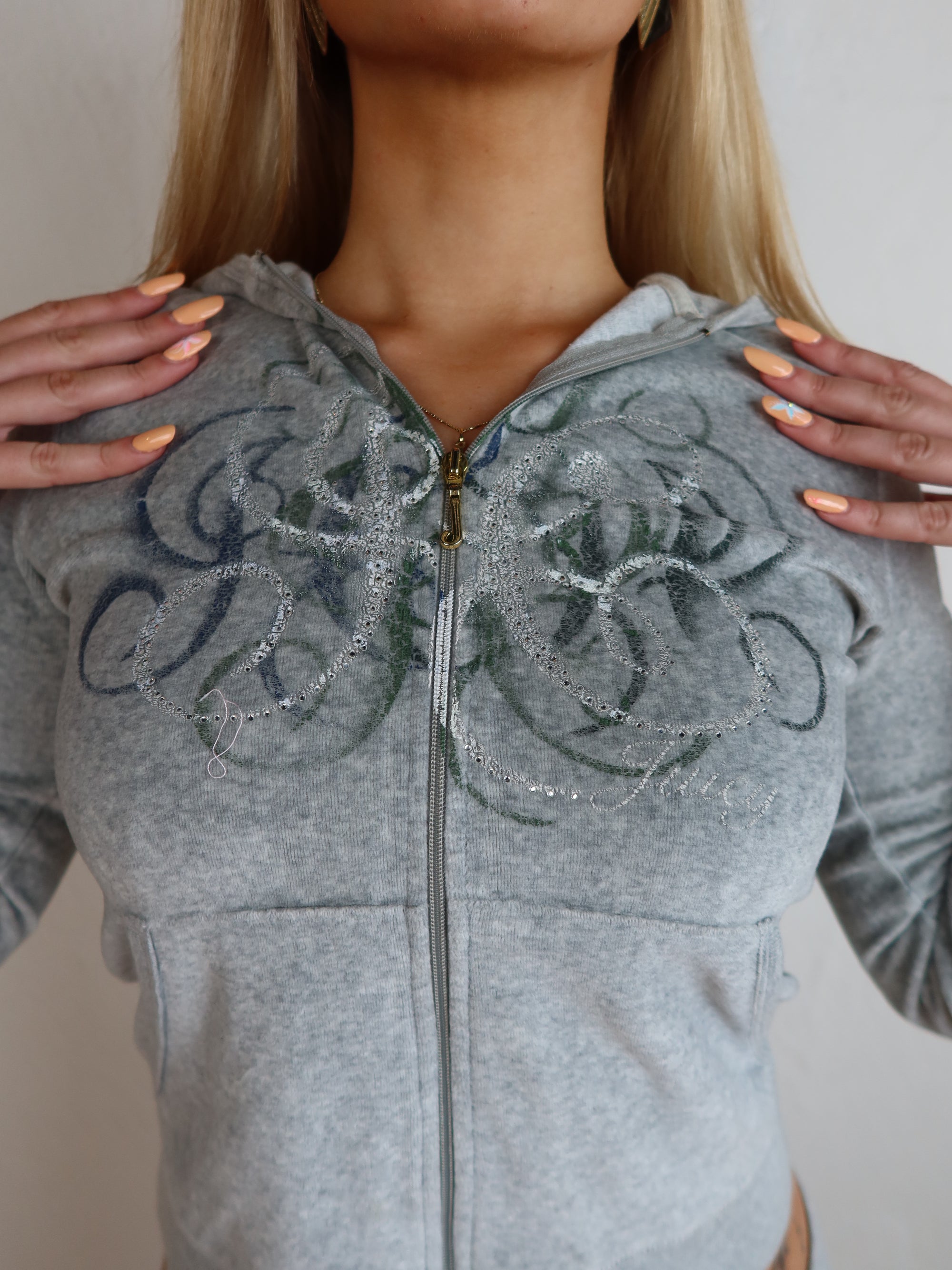 Juicy Couture Set S/M