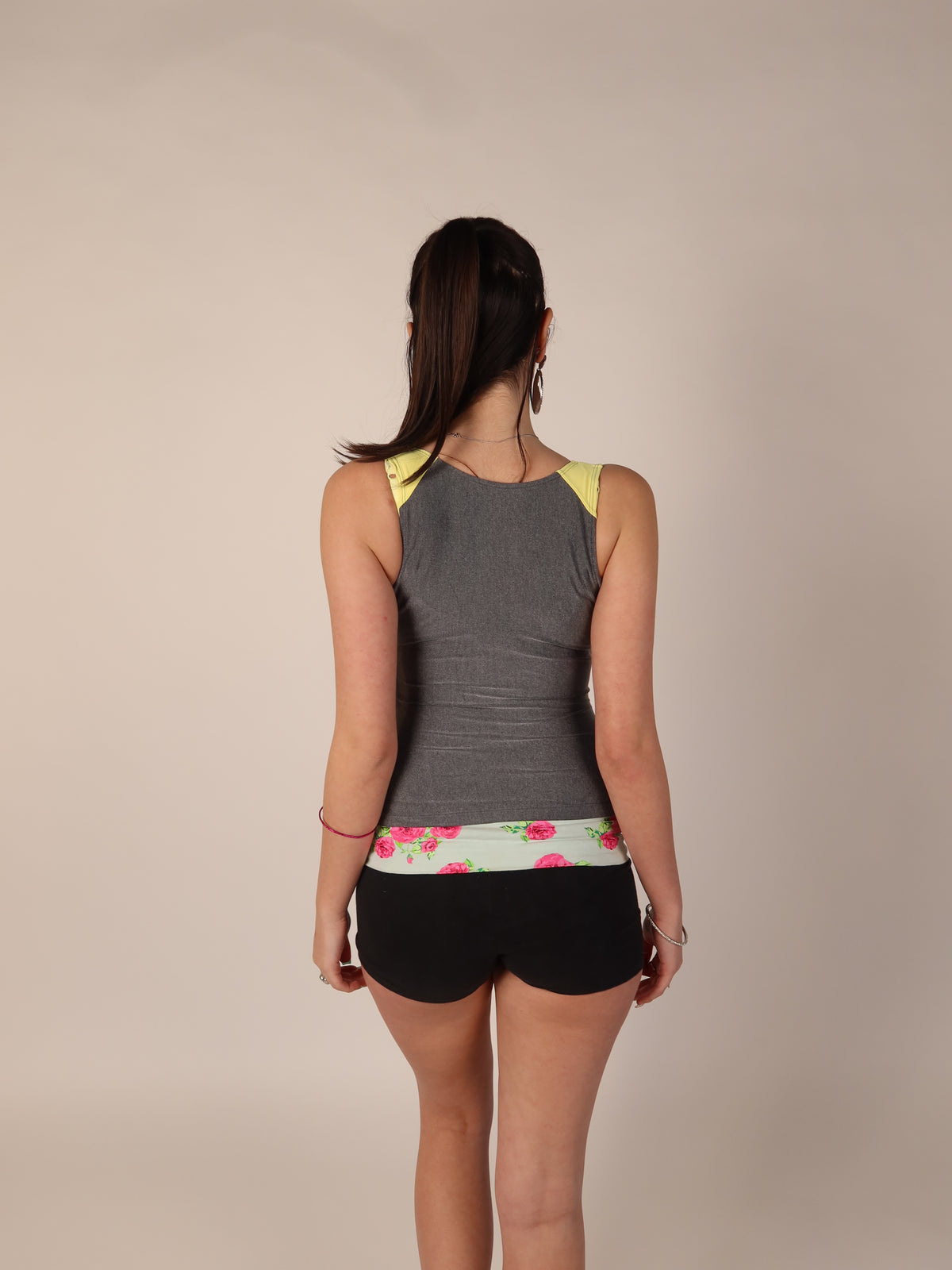 Sporty Tank S/M