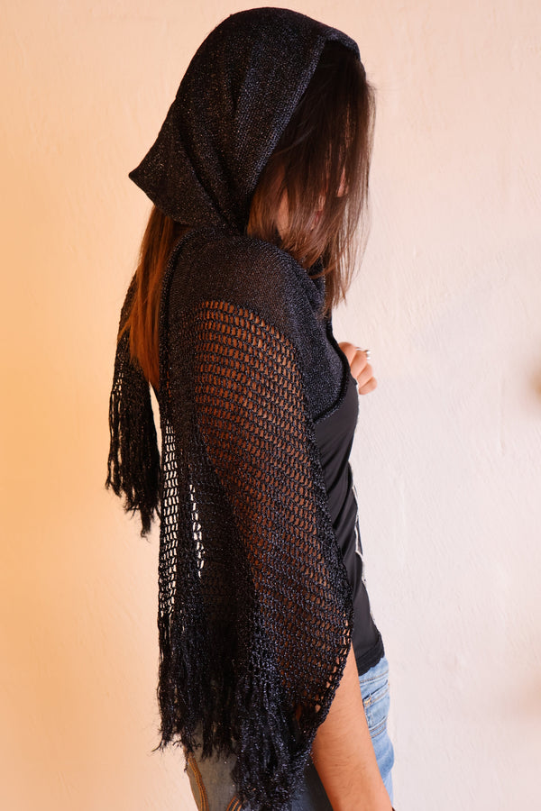 Y2K Festival Scarf