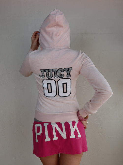 00 JUICY Jacket S