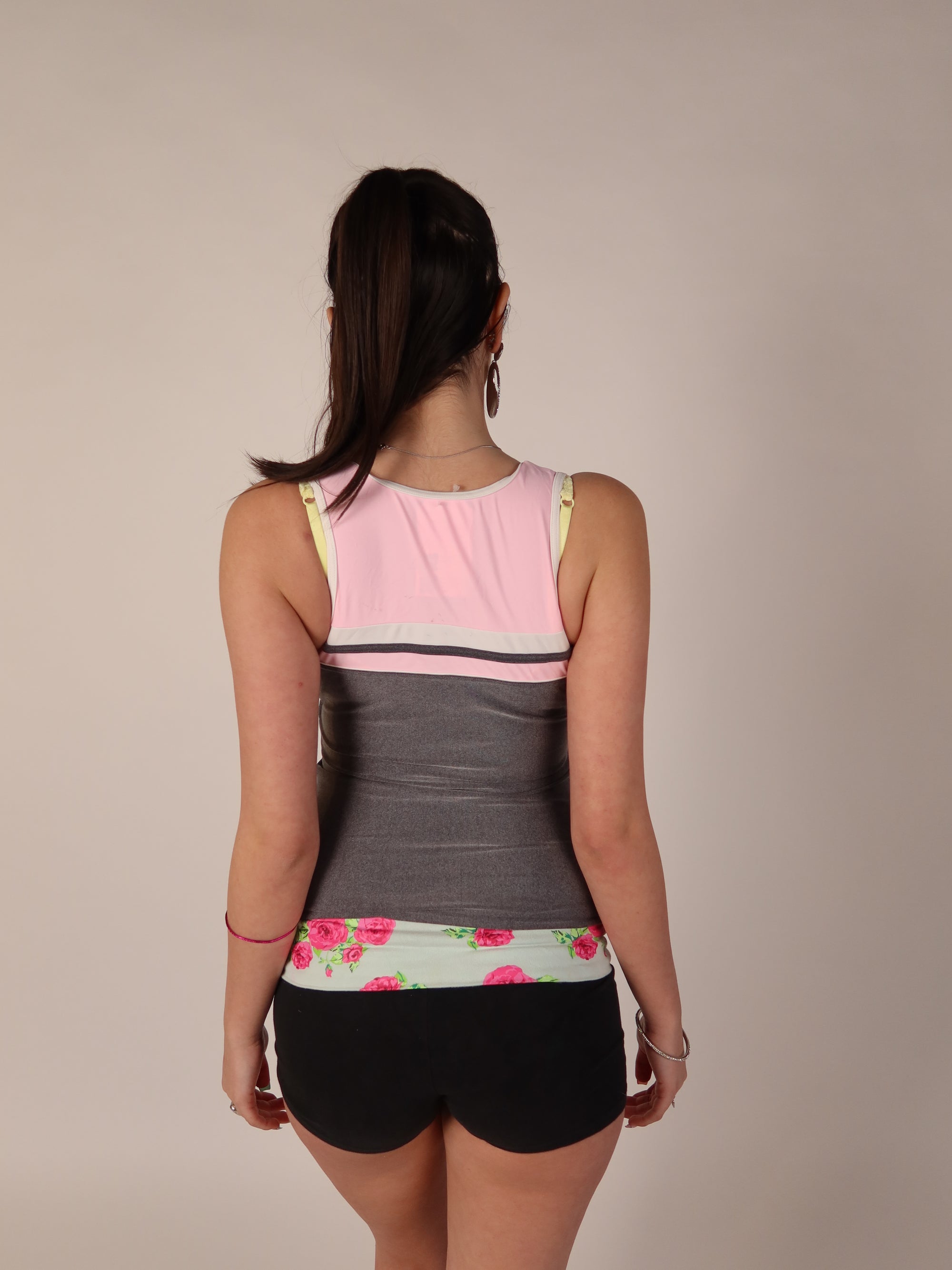 Sporty Tank S