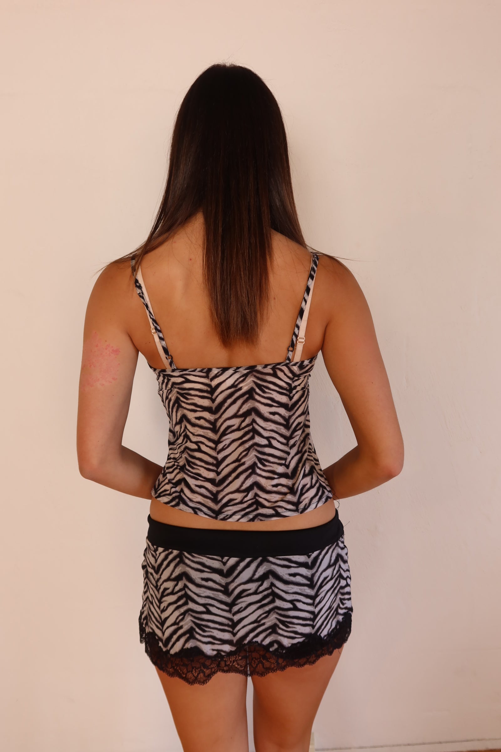 Matching Festi Set S