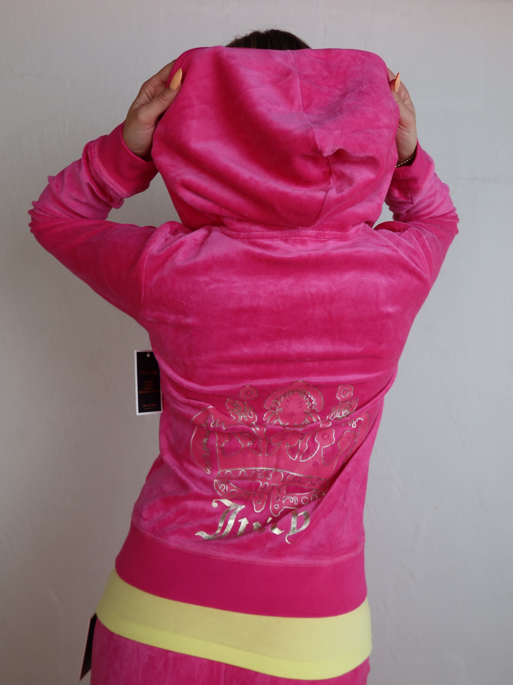 Deadstock Juicy Couture Set M