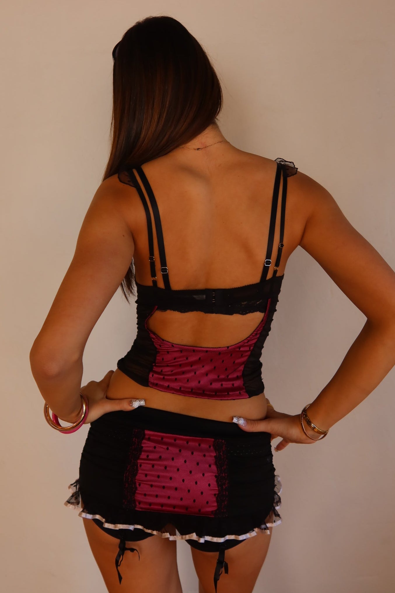 Matching Festi Set XS/S