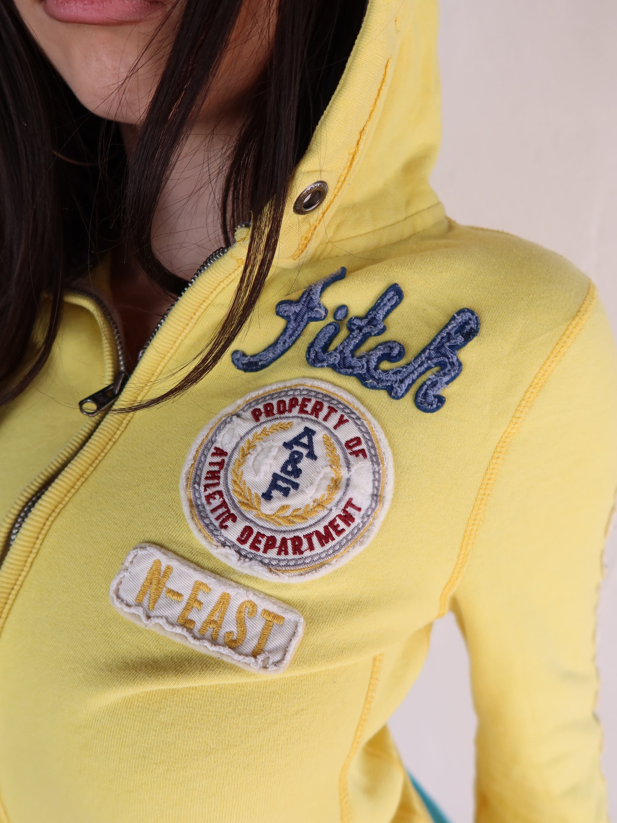 Abercrombie & Fitch Hoodie S
