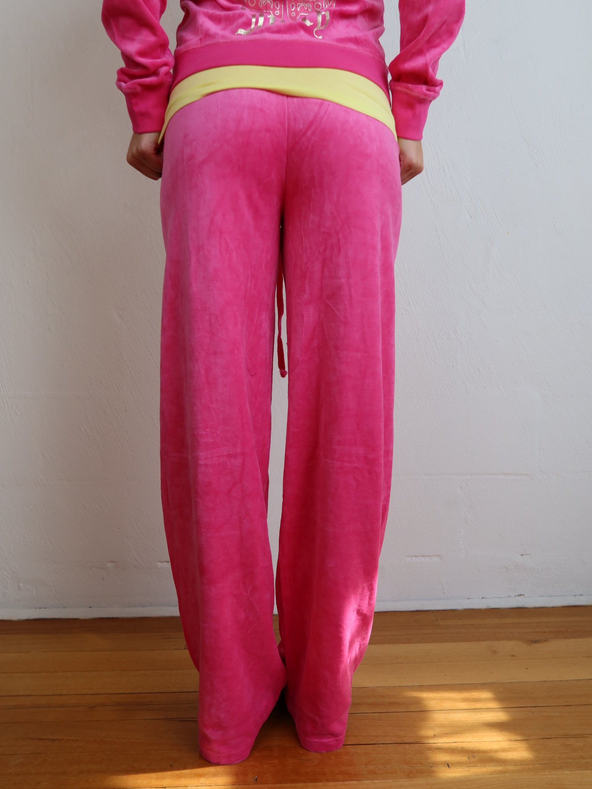 Deadstock Juicy Couture Set M