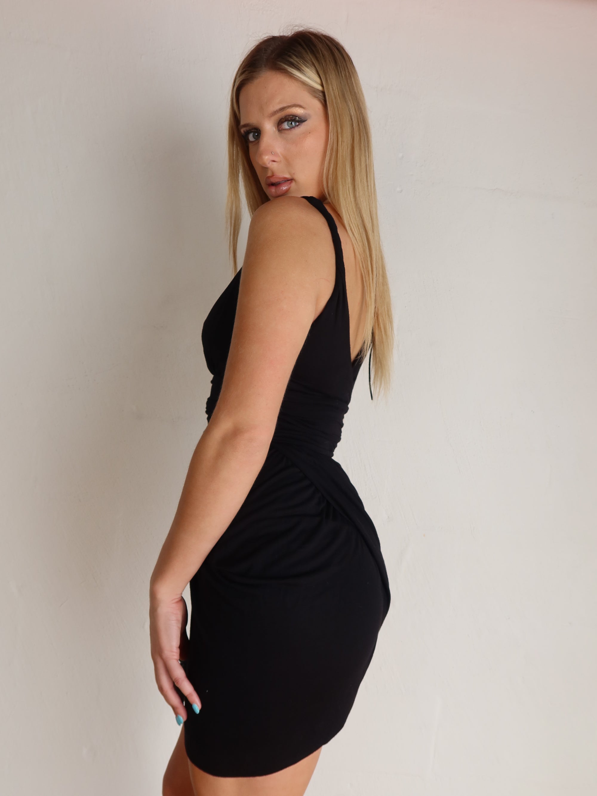 Mini Guess Party Dress XXS/XS