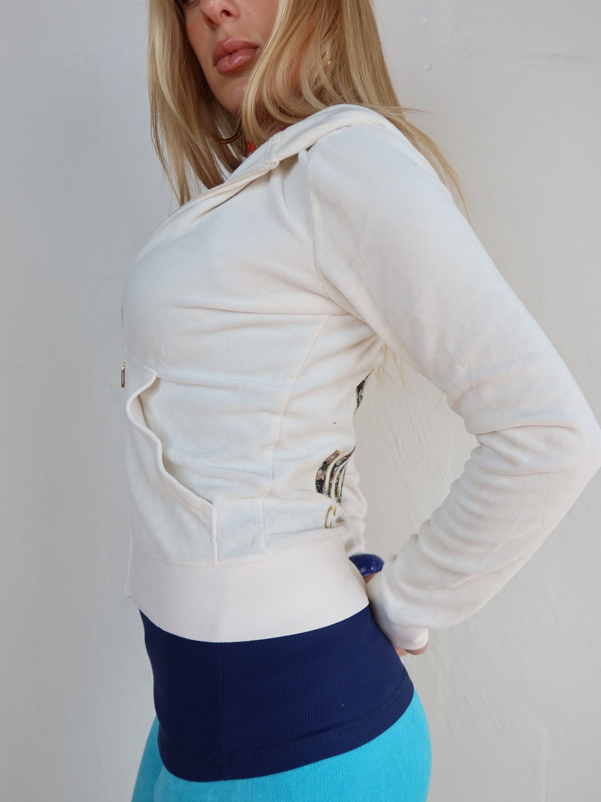 JUICY Jacket S
