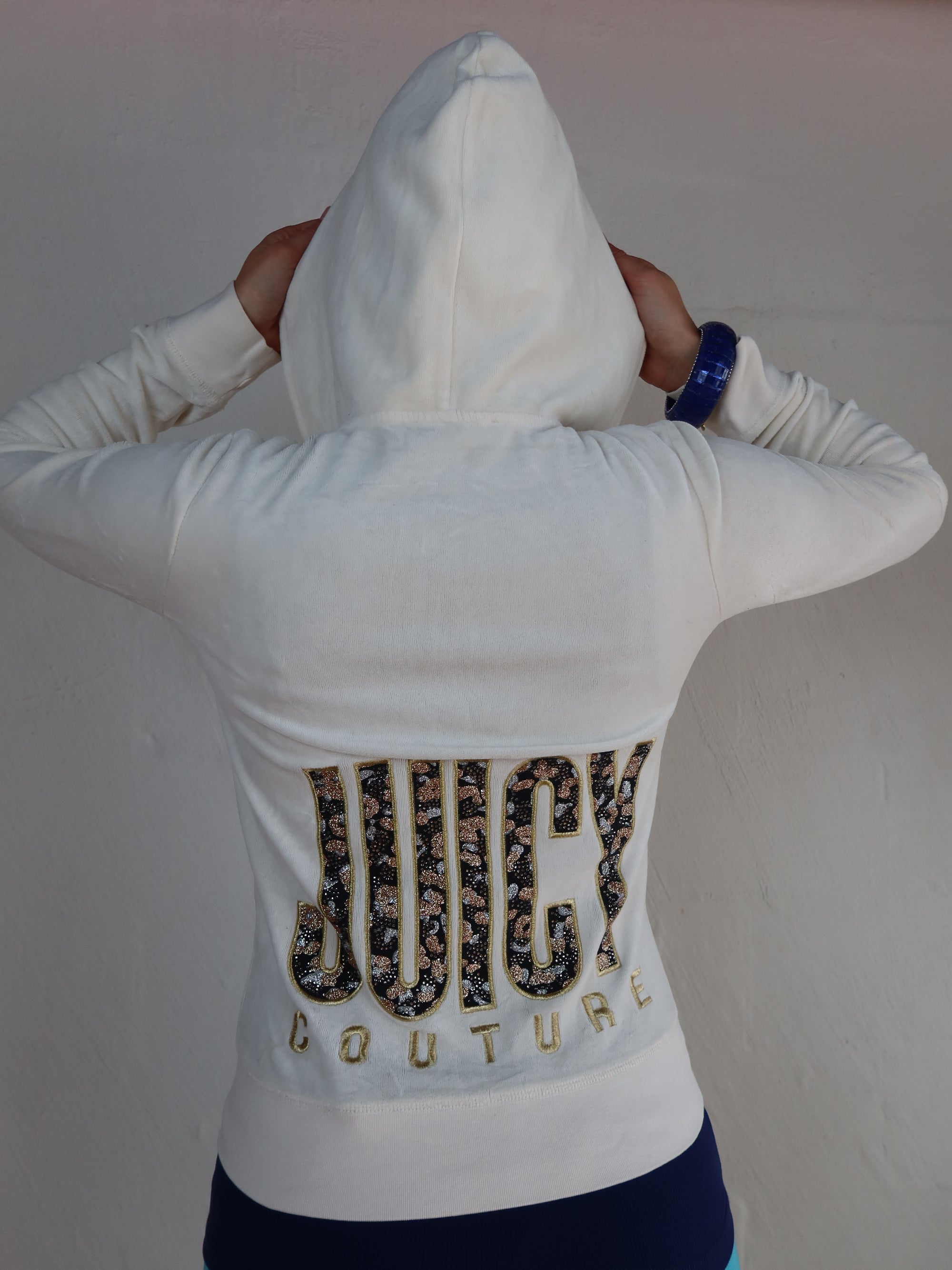 JUICY Jacket S