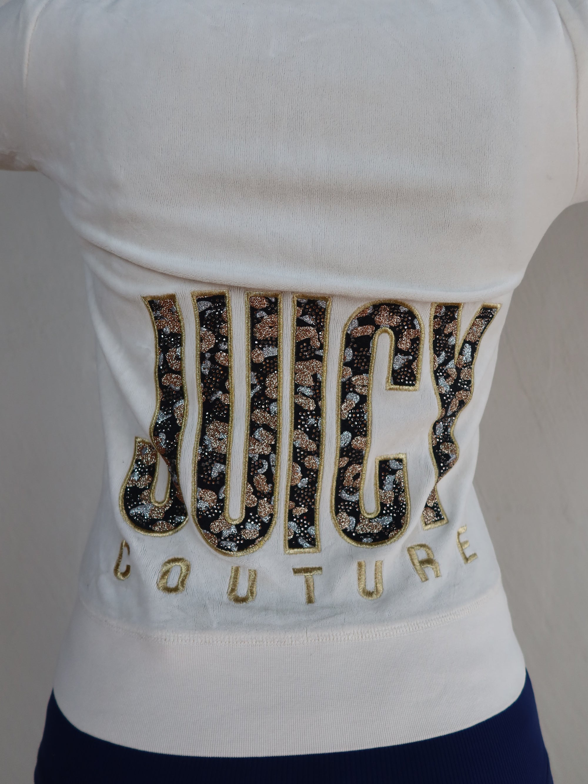 JUICY Jacket S