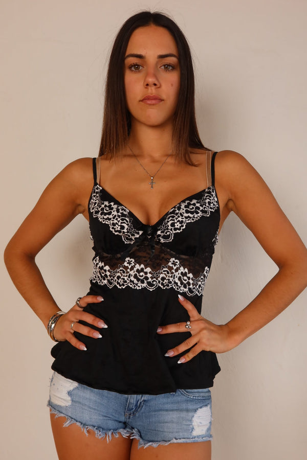 Y2K Cami S