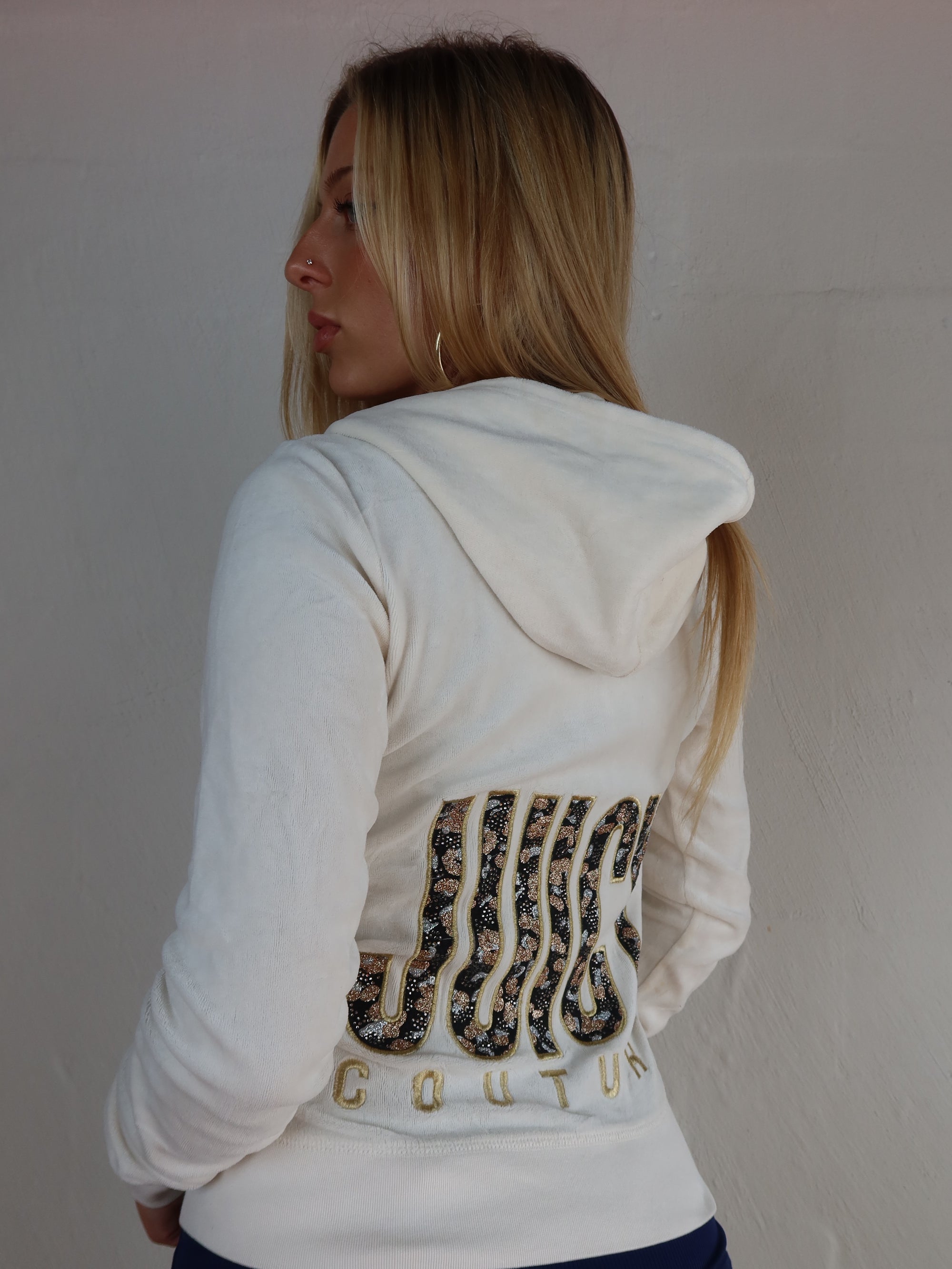 JUICY Jacket S