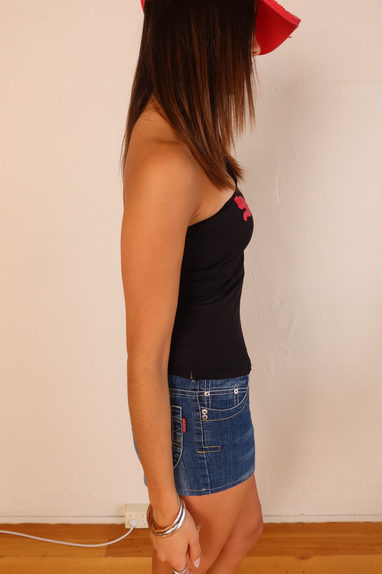 Puma Sporty Halter S