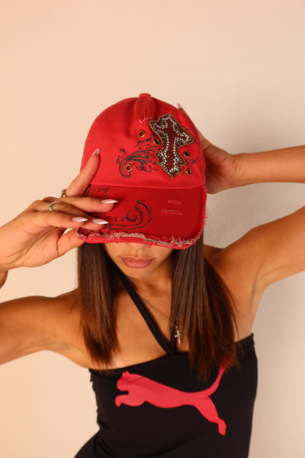 Festi Y2k Hat