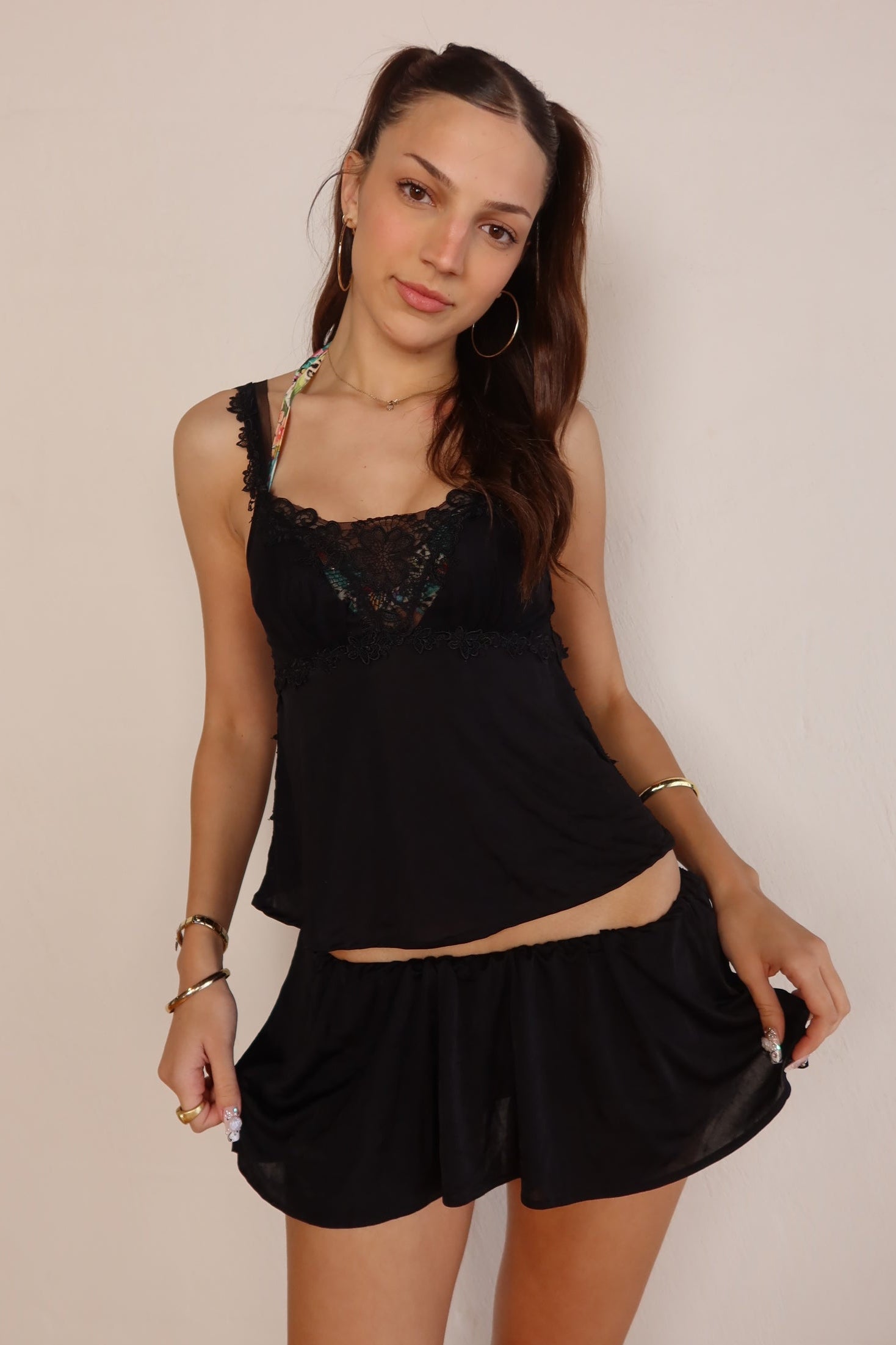 Matching Festi Set S