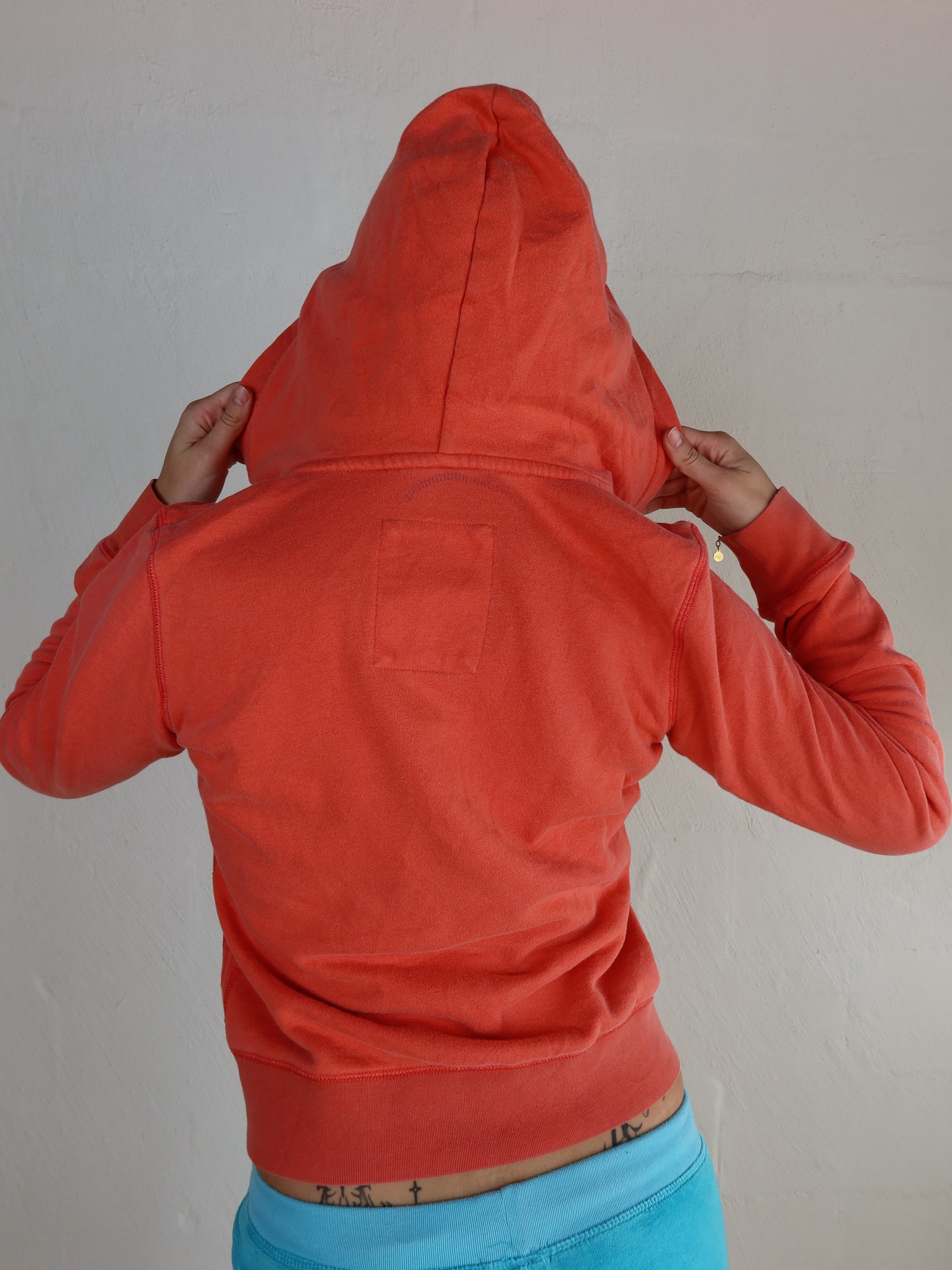 Y2K Aeropostale Jacket S/M