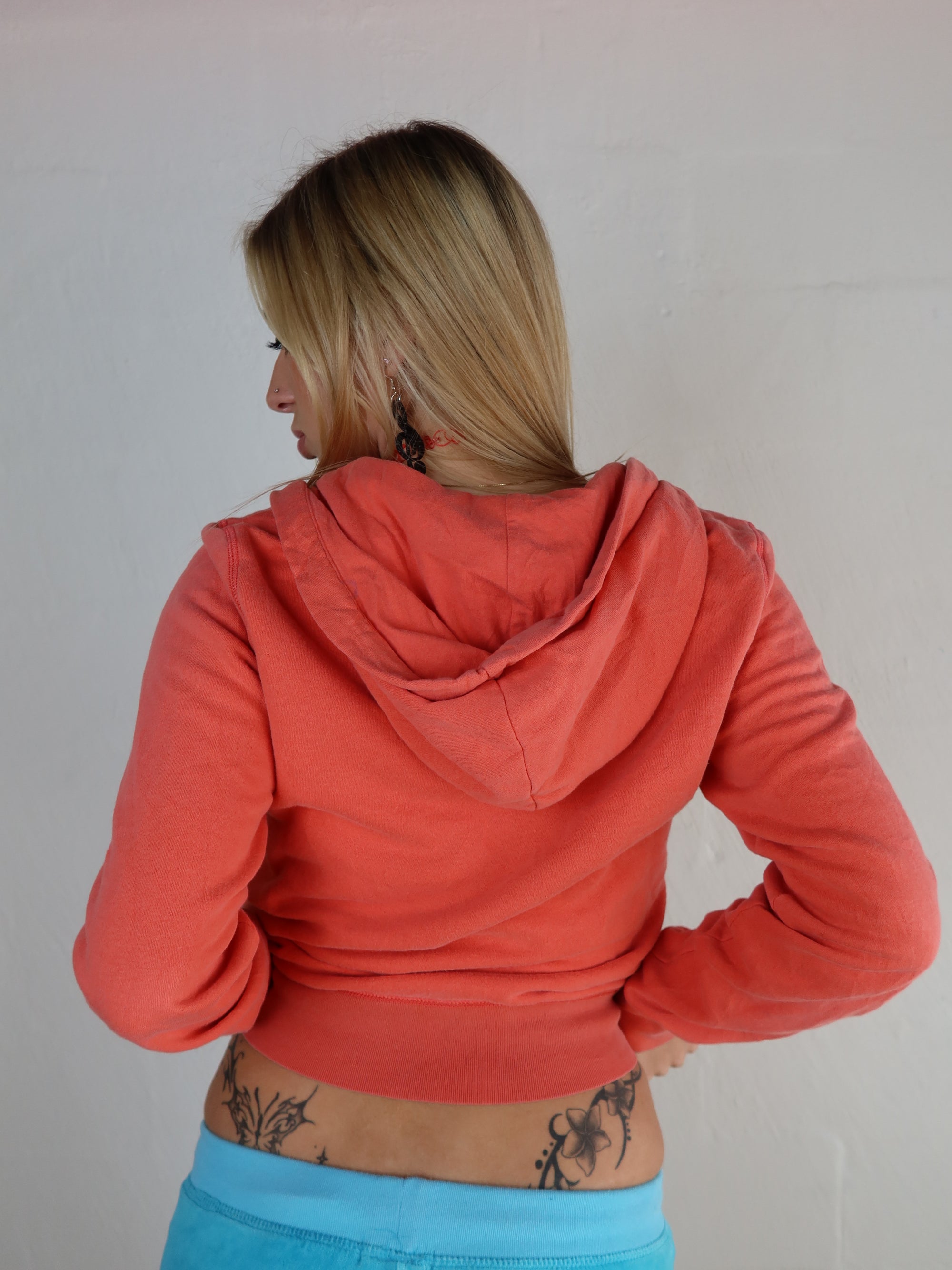 Y2K Aeropostale Jacket S/M