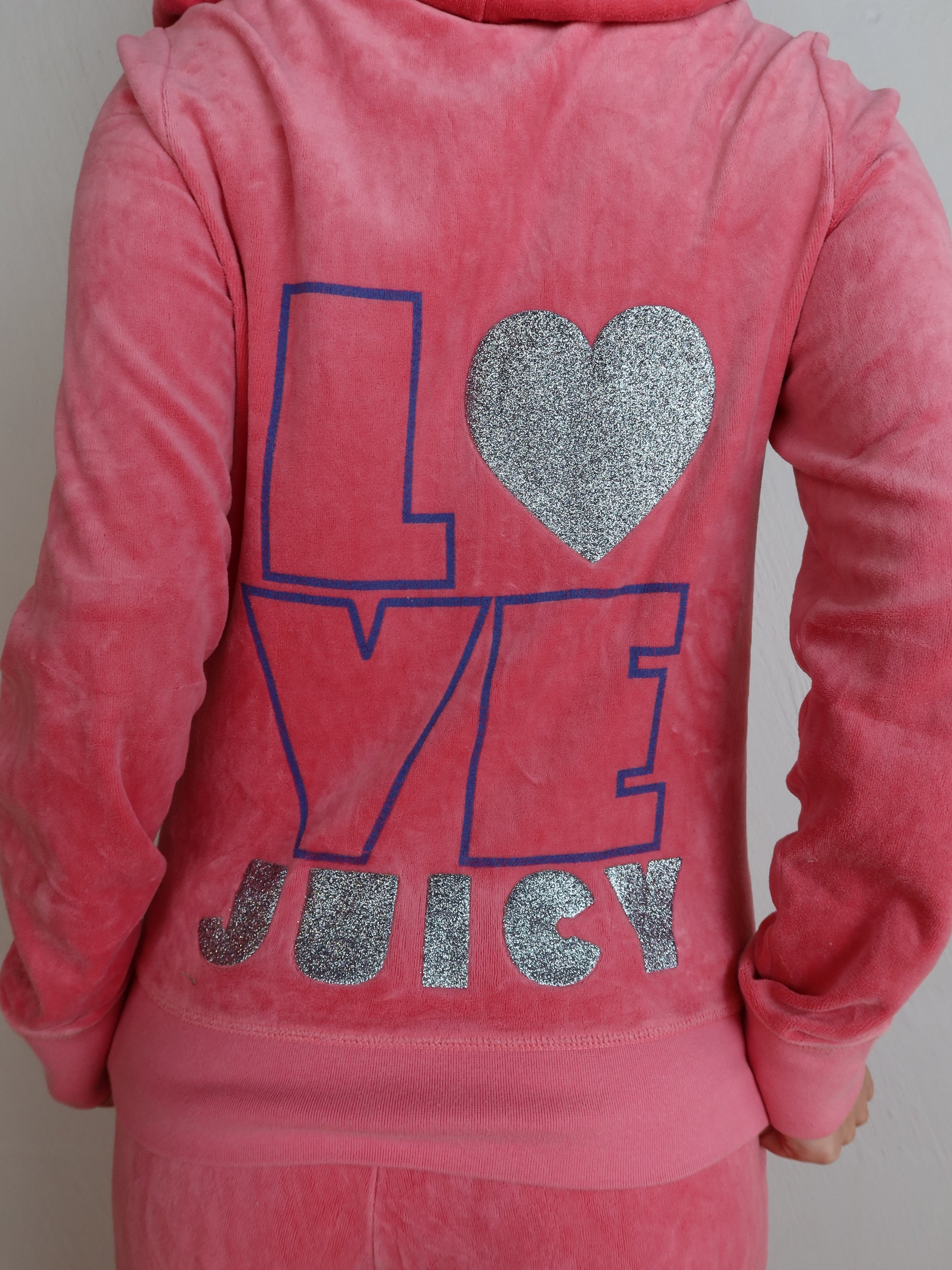 Juicy Couture Set M-M/L