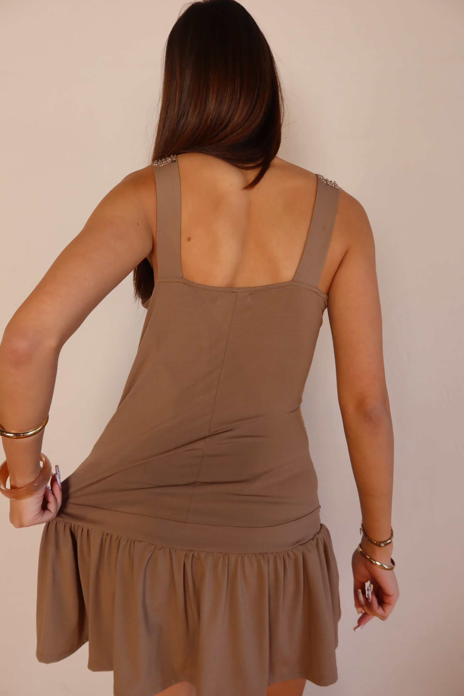 DropWaist Party Girl Dress S/M