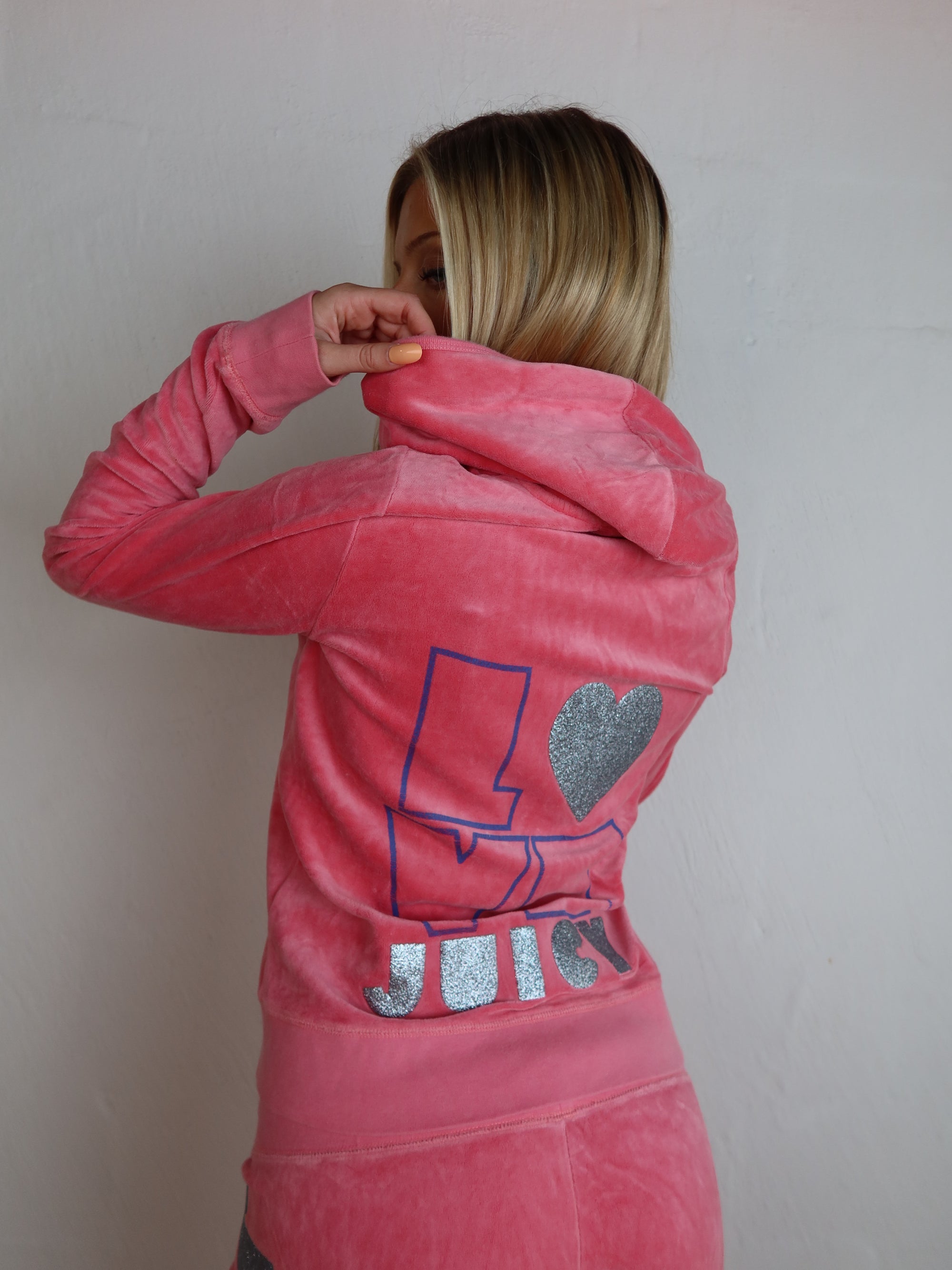 Juicy Couture Set M-M/L