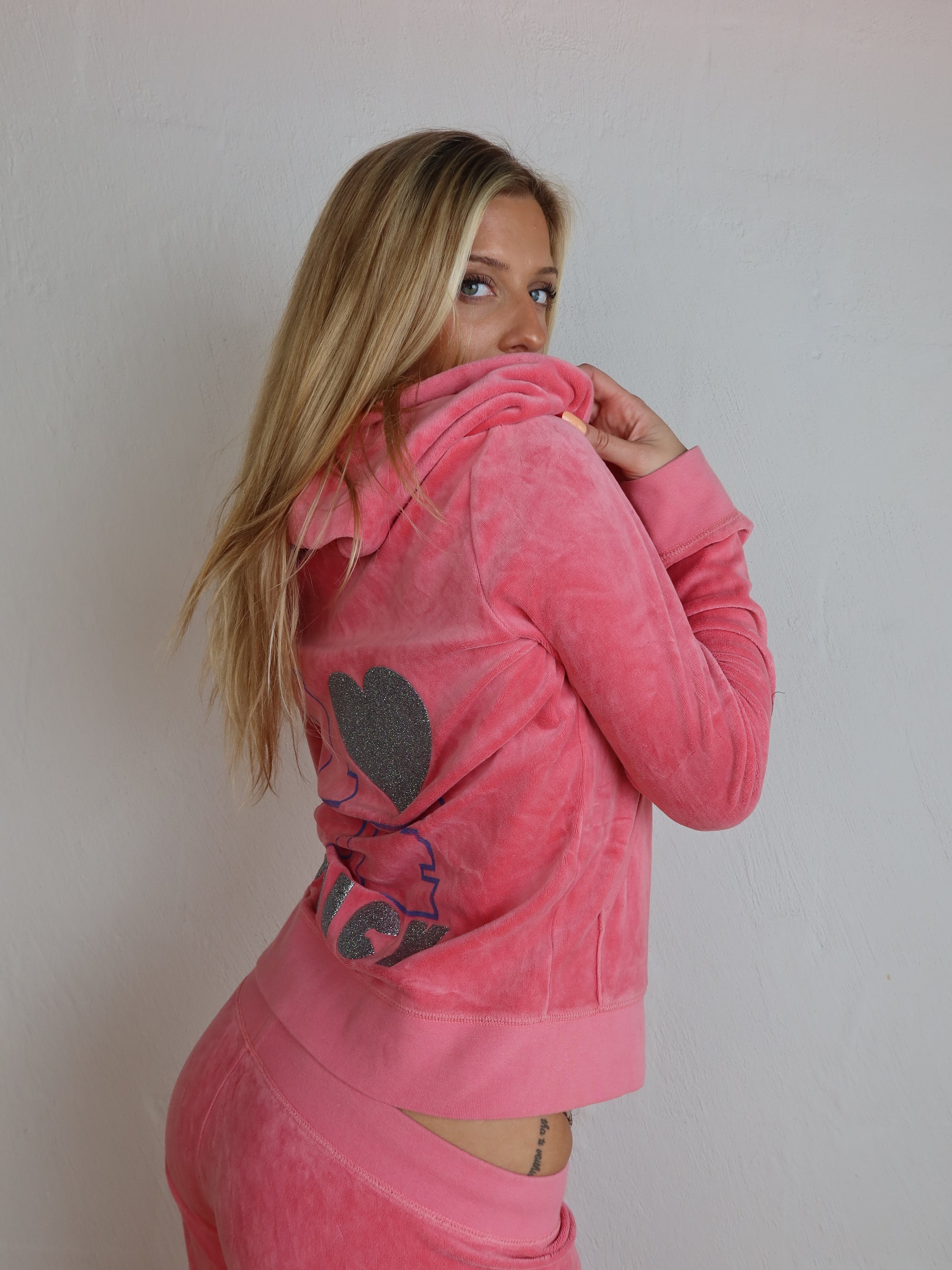 Juicy Couture Set M-M/L