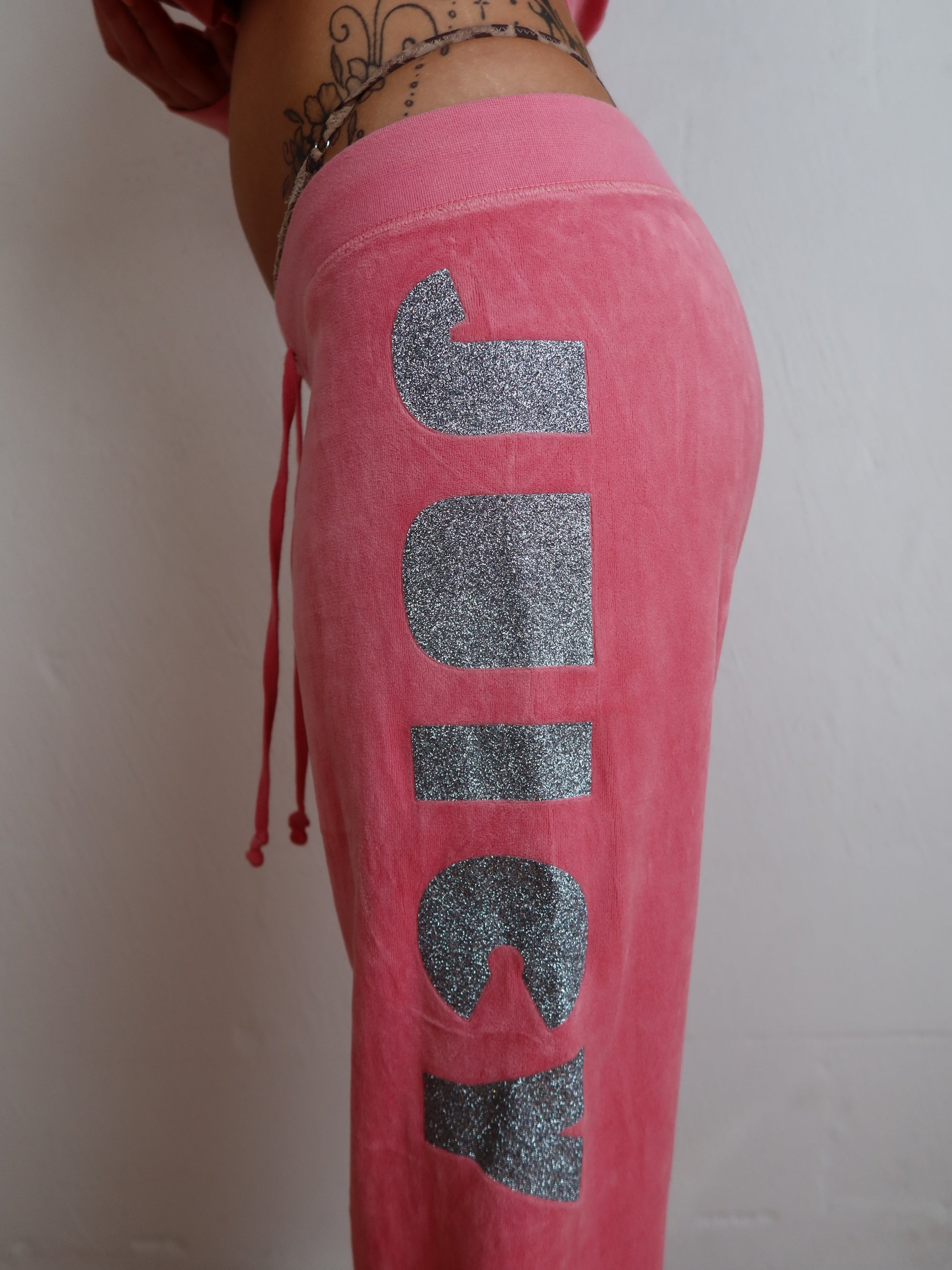 Juicy Couture Set M-M/L