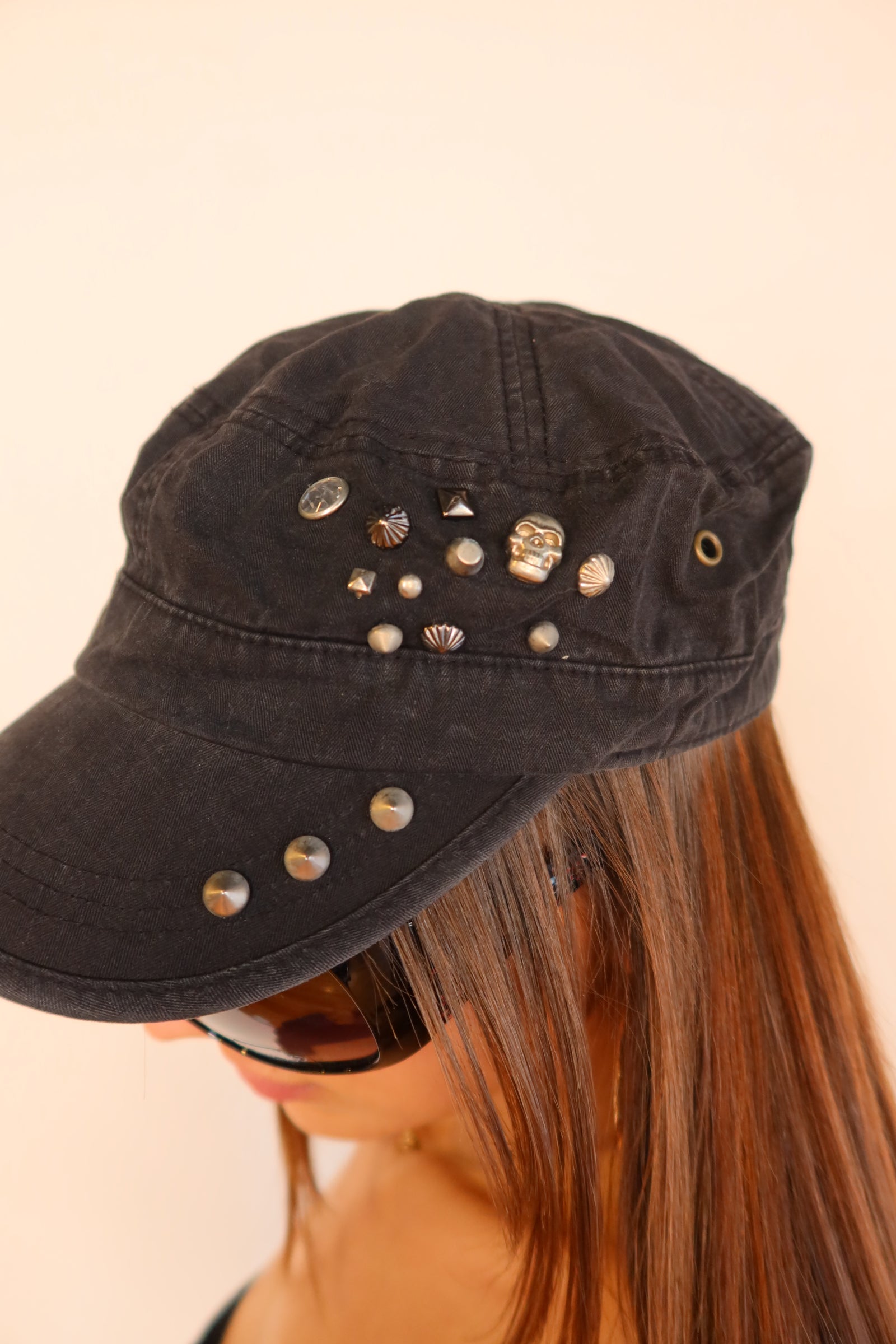 Festi Y2k Hat