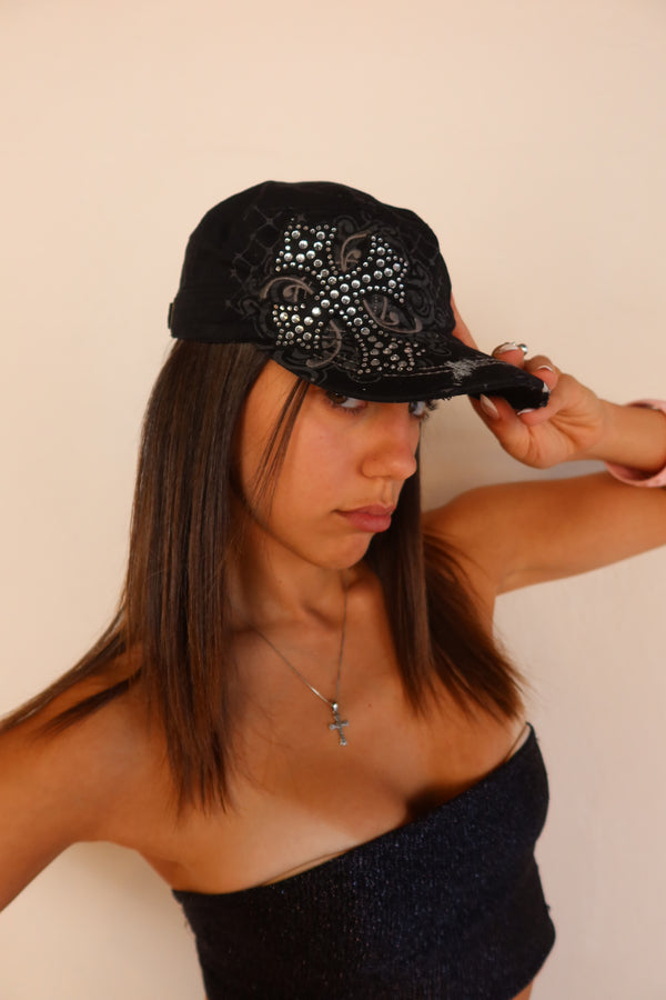 Festi Y2k Hat