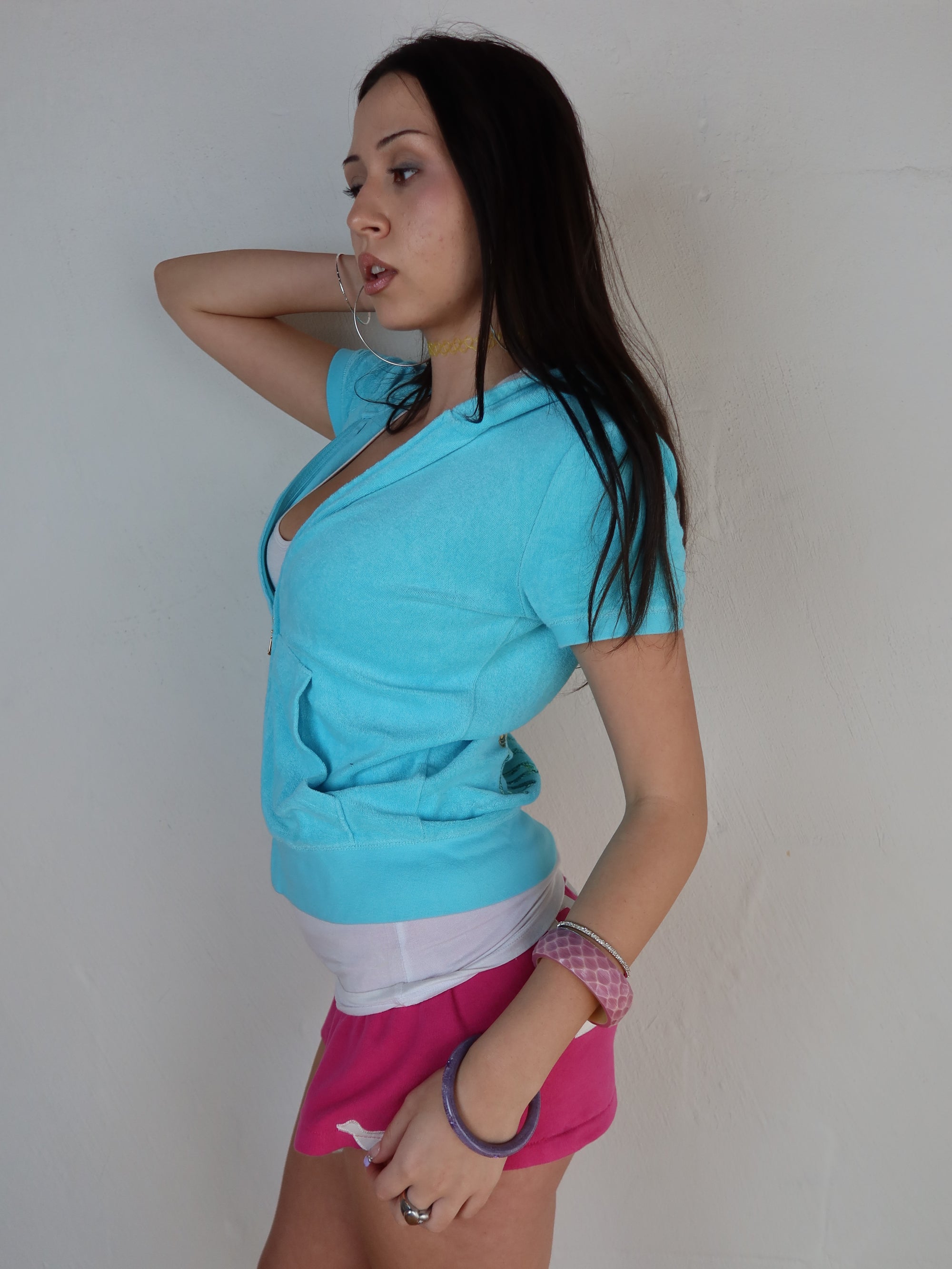 Juicy Jacket S
