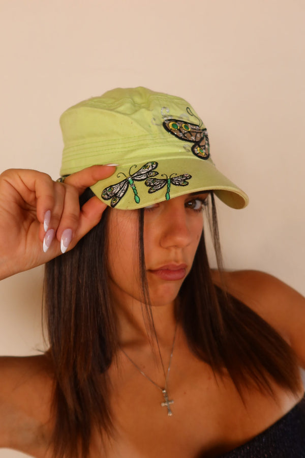 Festi Y2k Hat