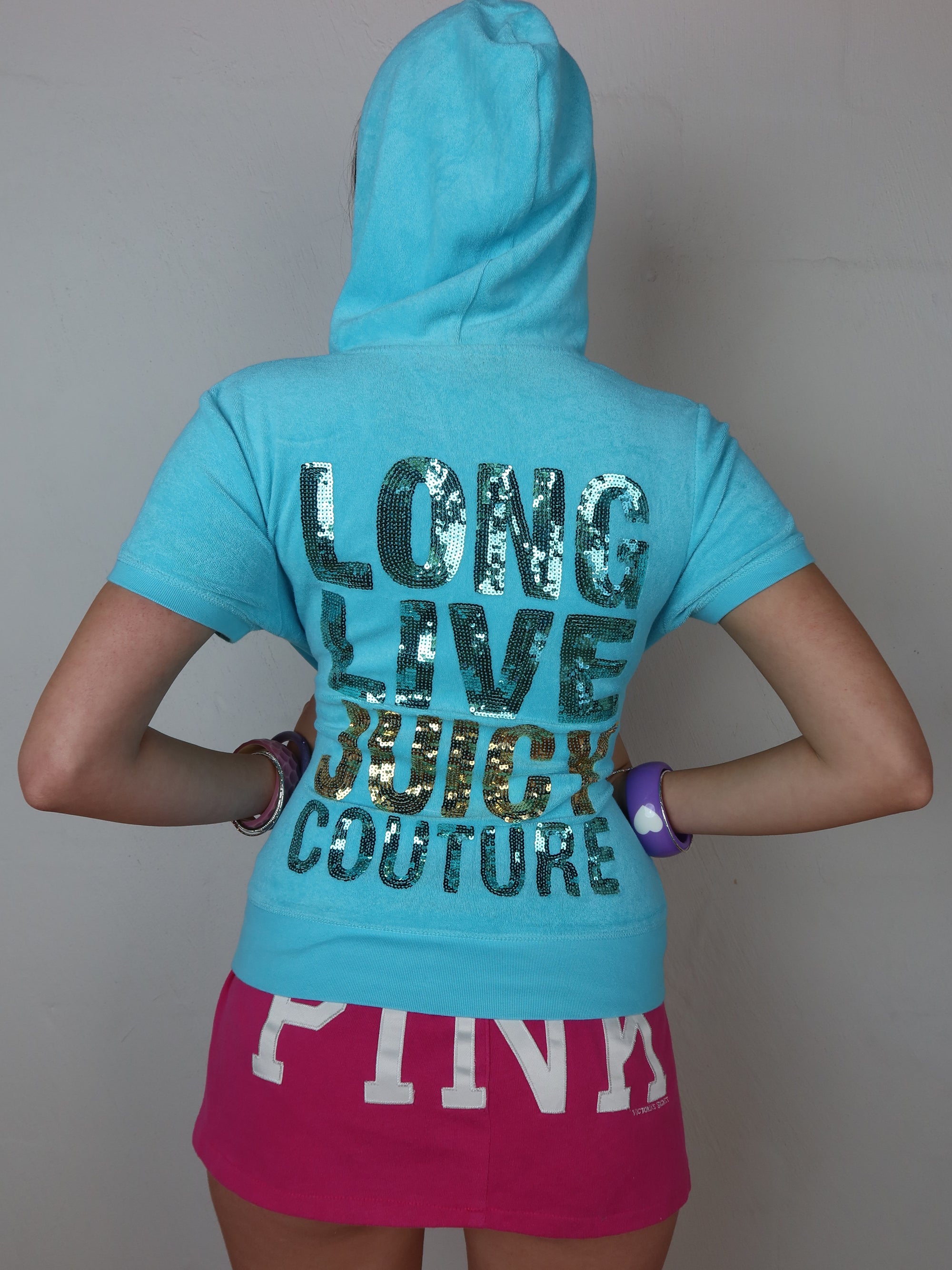 Juicy Jacket S