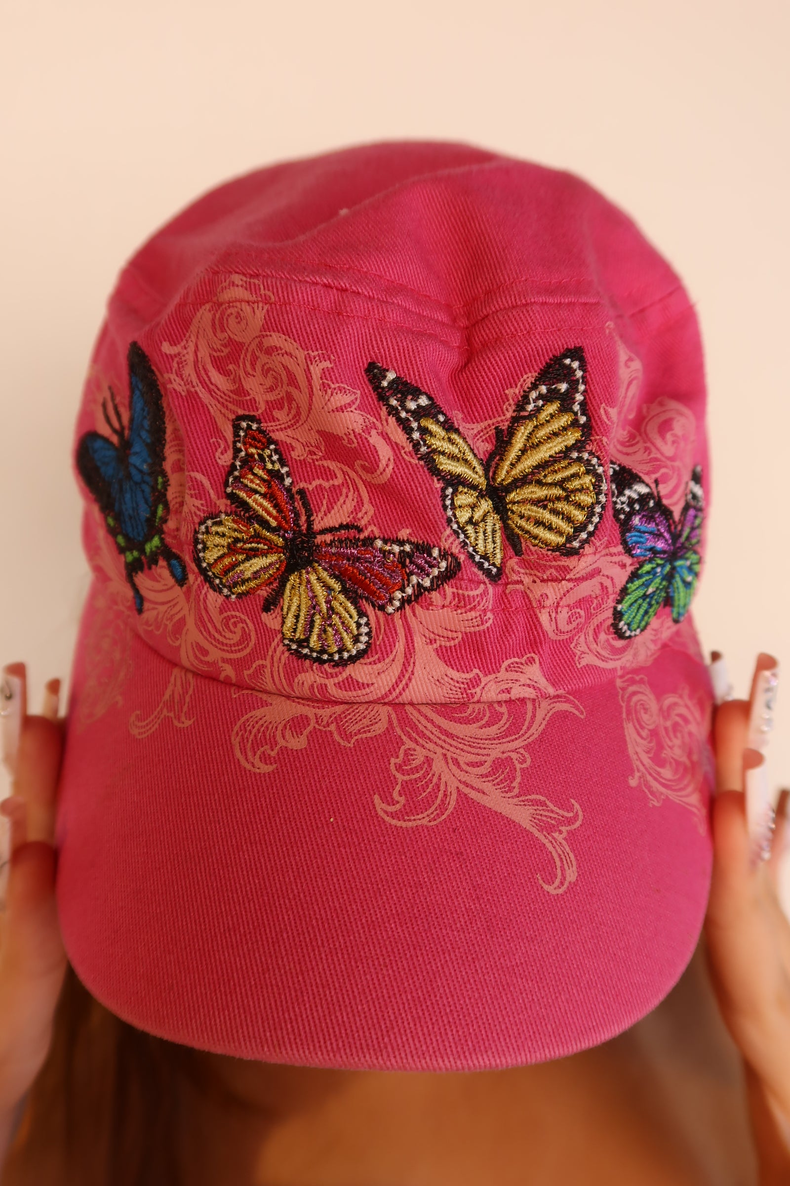 Festi Y2k Hat