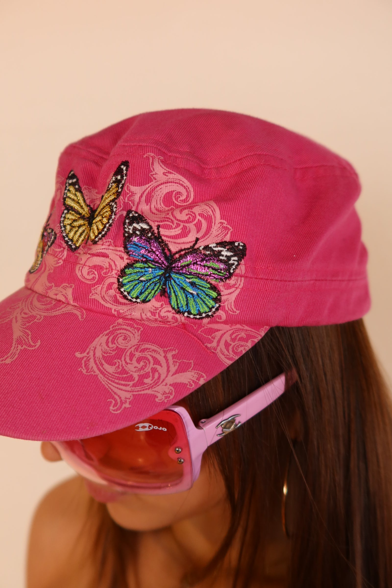 Festi Y2k Hat