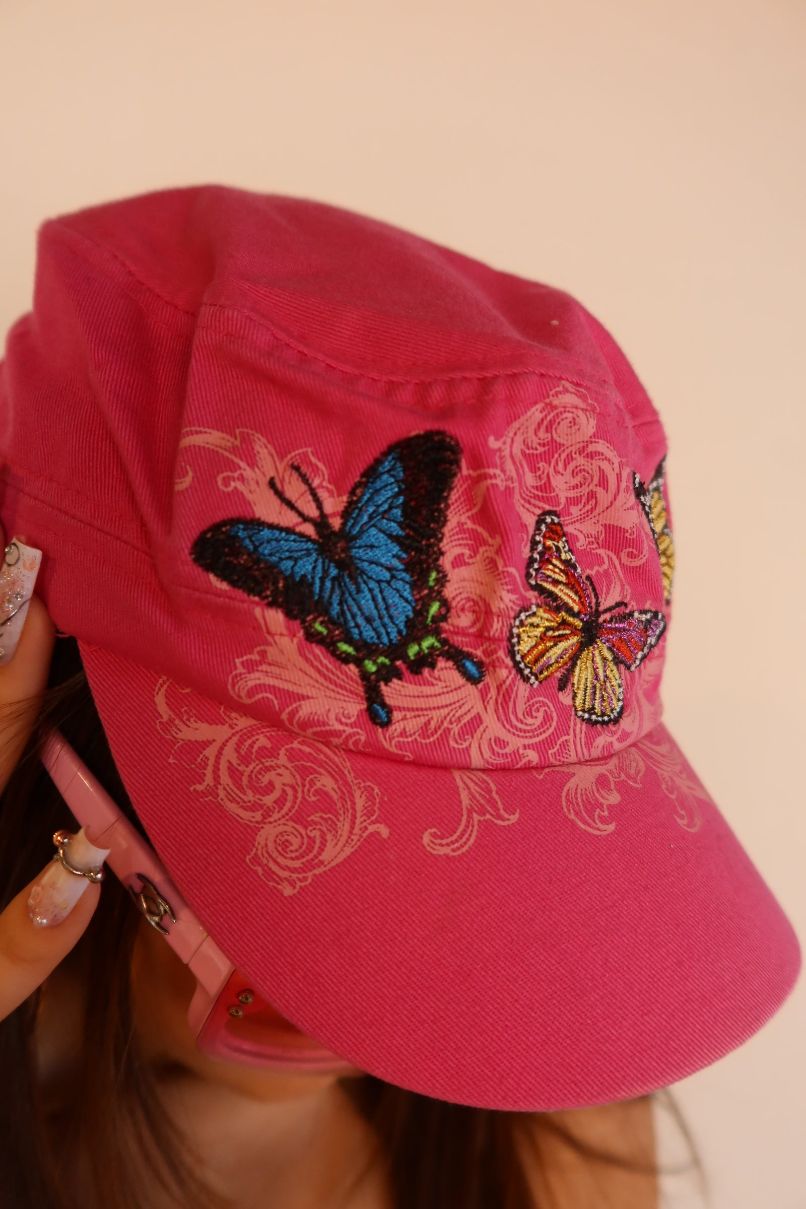 Festi Y2k Hat