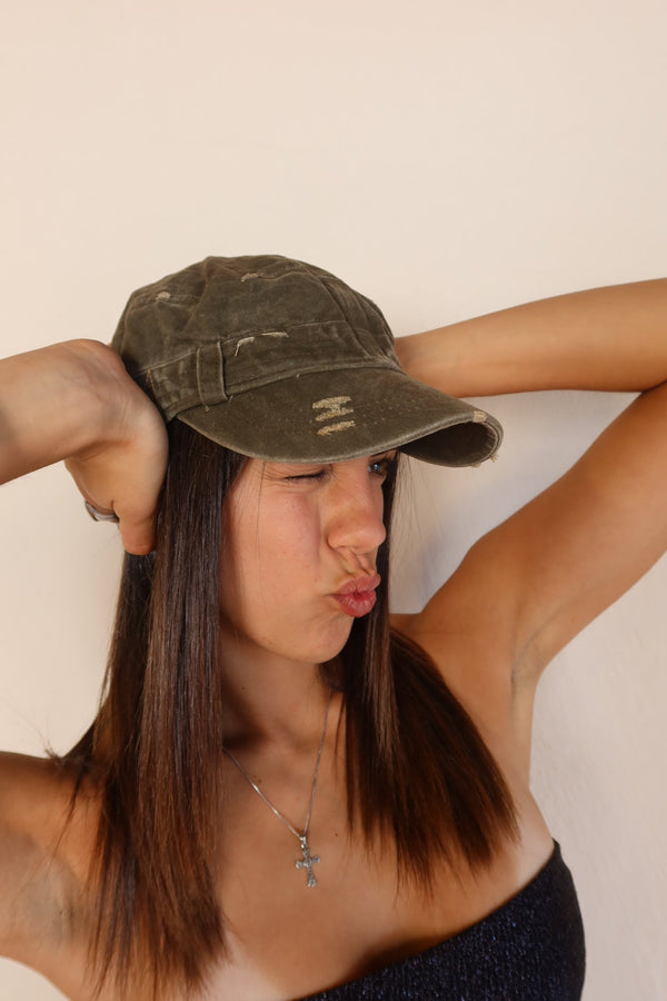 Festi Y2k Hat